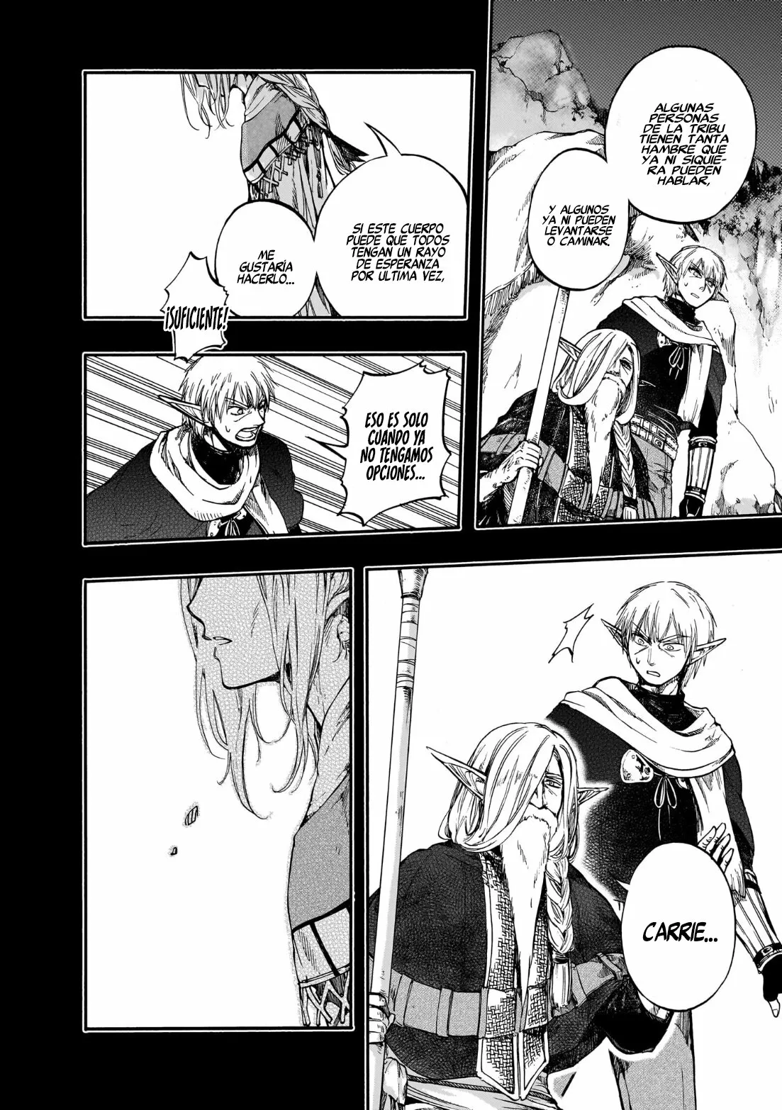 Isekai Mokushiroku Mynoghra: Hametsu no Bunmei de Hajimeru Sekai Seifuku Capítulo 20.5 - Page 10