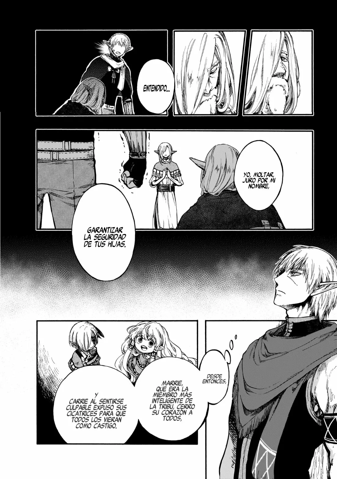 Isekai Mokushiroku Mynoghra: Hametsu no Bunmei de Hajimeru Sekai Seifuku Capítulo 20.5 - Page 12