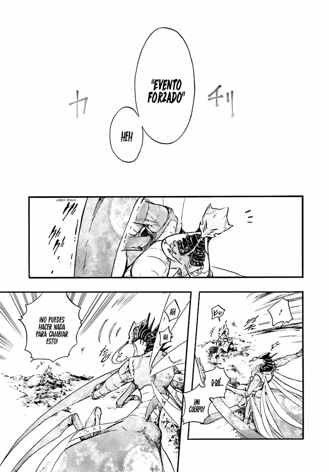 Isekai Mokushiroku Mynoghra: Hametsu no Bunmei de Hajimeru Sekai Seifuku Capítulo 20 - Page 11