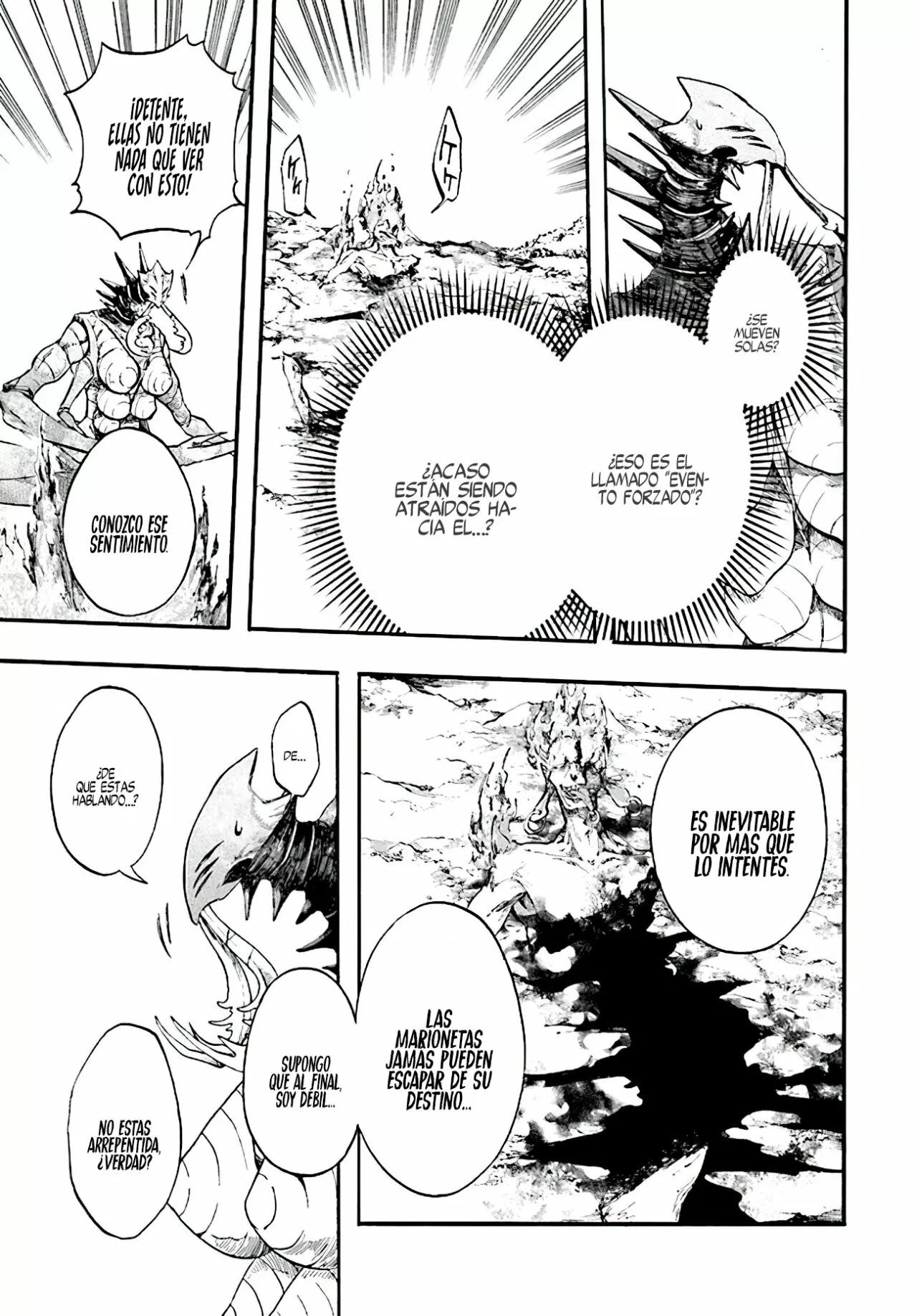 Isekai Mokushiroku Mynoghra: Hametsu no Bunmei de Hajimeru Sekai Seifuku Capítulo 20 - Page 13