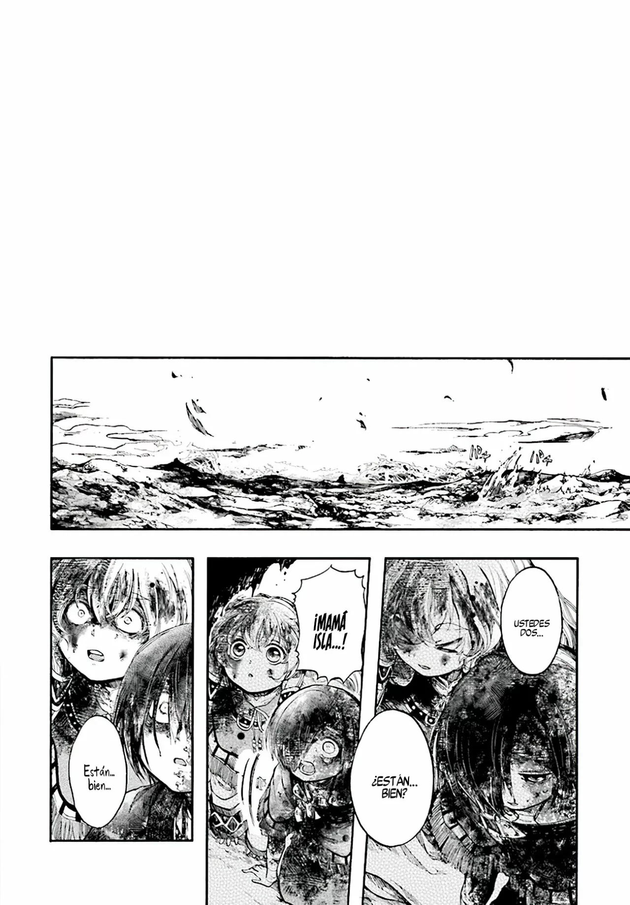 Isekai Mokushiroku Mynoghra: Hametsu no Bunmei de Hajimeru Sekai Seifuku Capítulo 20 - Page 17