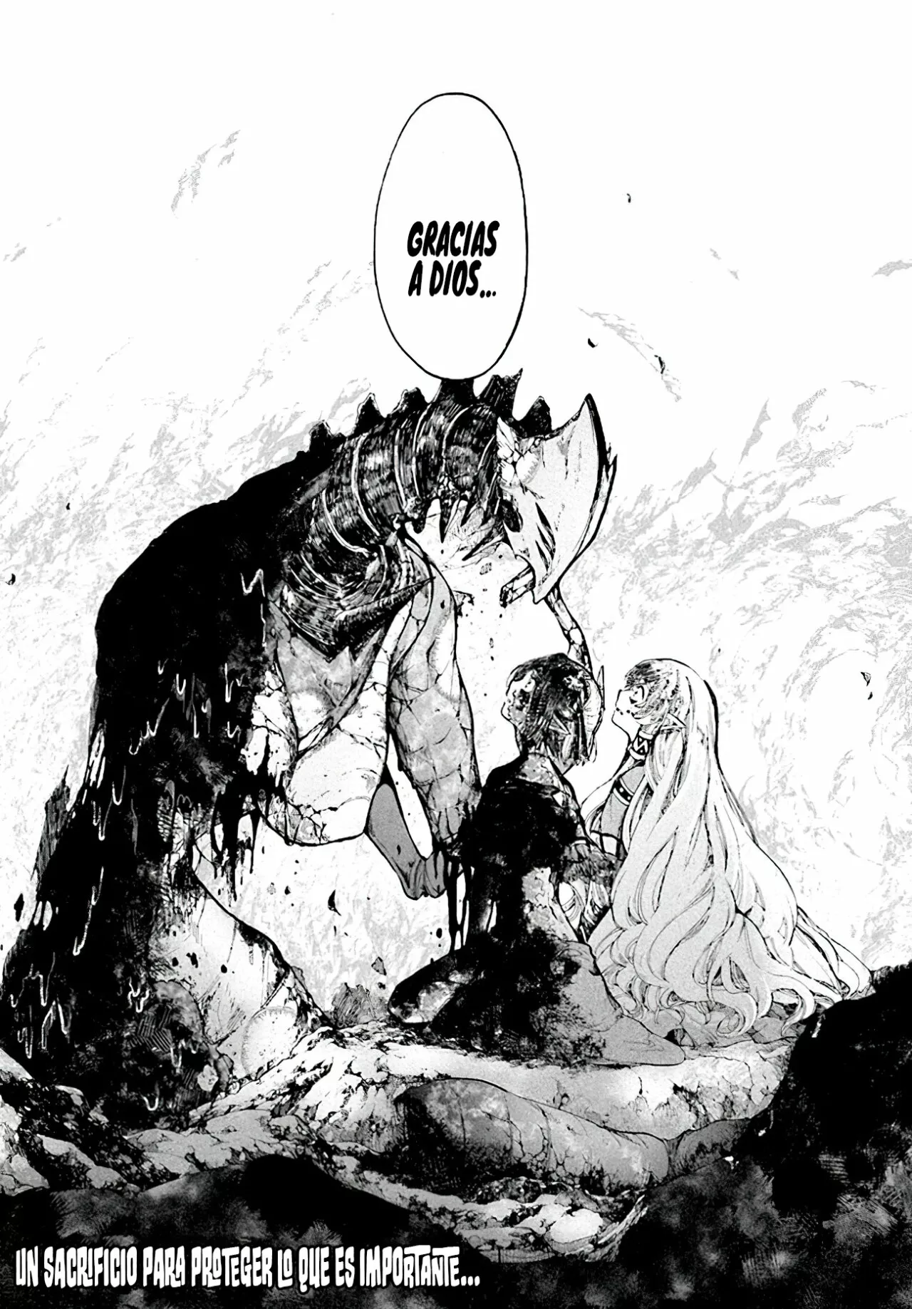 Isekai Mokushiroku Mynoghra: Hametsu no Bunmei de Hajimeru Sekai Seifuku Capítulo 20 - Page 18