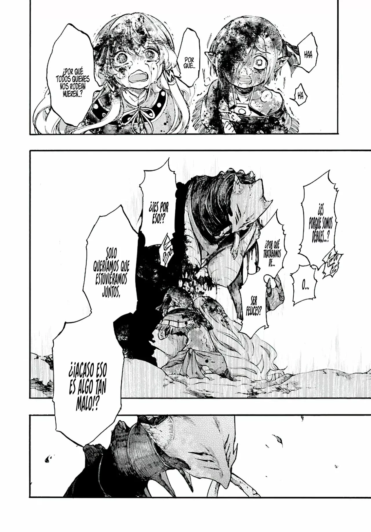 Isekai Mokushiroku Mynoghra: Hametsu no Bunmei de Hajimeru Sekai Seifuku Capítulo 21 - Page 10