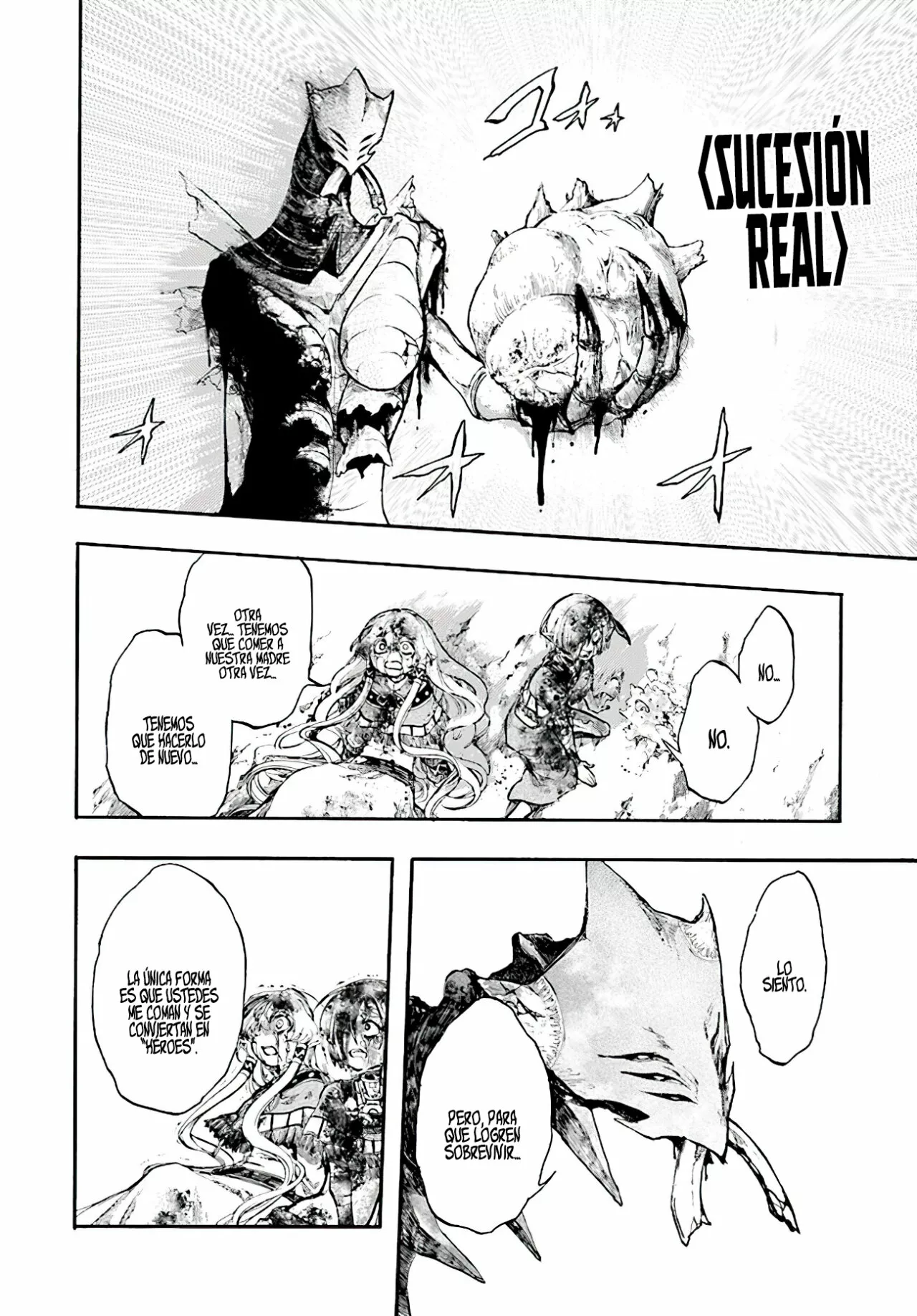 Isekai Mokushiroku Mynoghra: Hametsu no Bunmei de Hajimeru Sekai Seifuku Capítulo 21 - Page 14