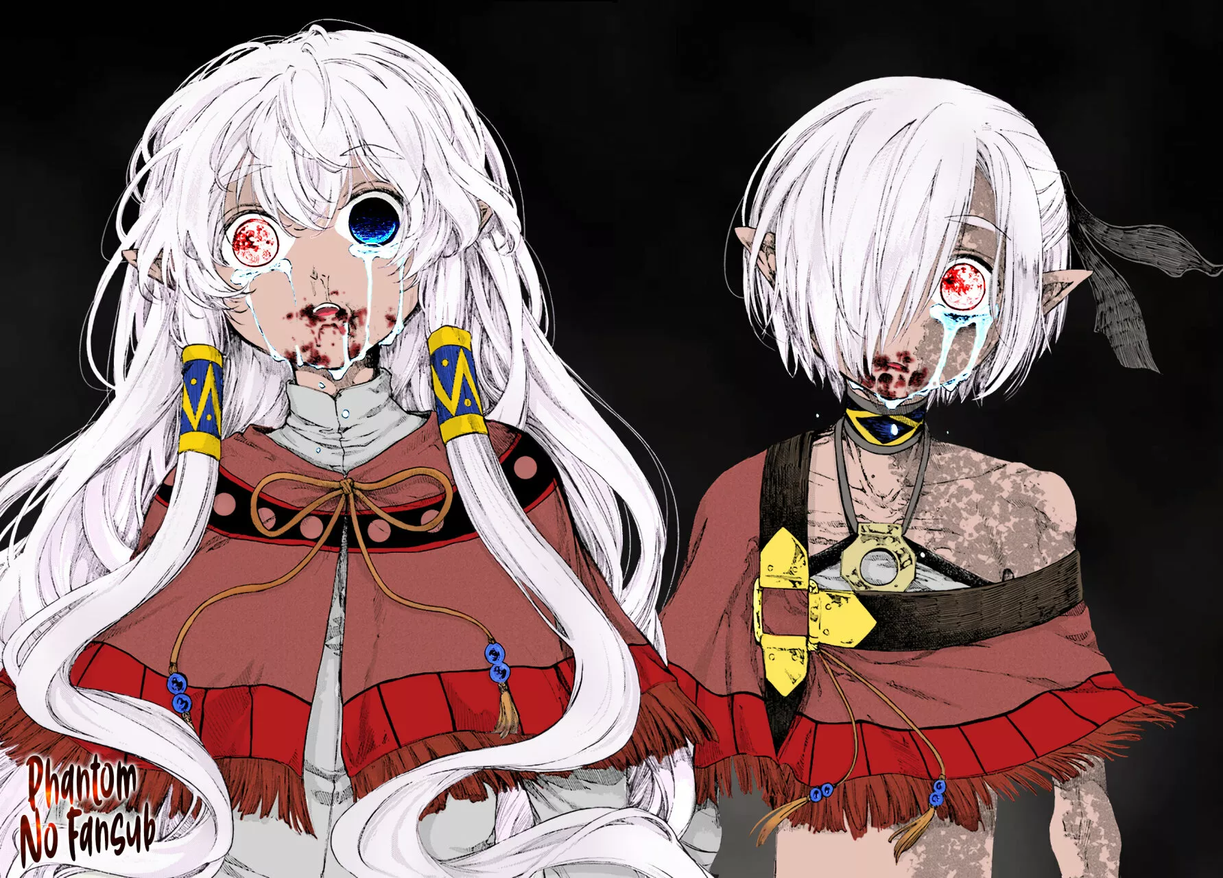 Isekai Mokushiroku Mynoghra: Hametsu no Bunmei de Hajimeru Sekai Seifuku Capítulo 21 - Page 17