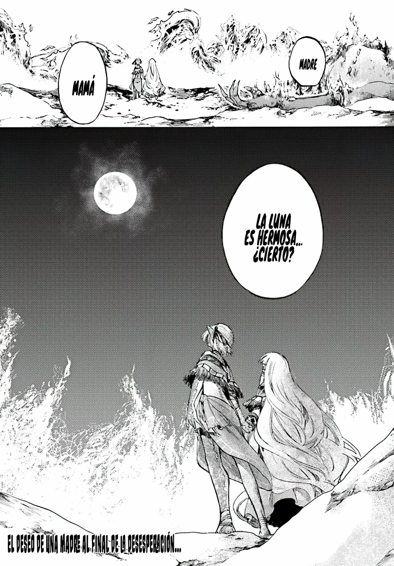 Isekai Mokushiroku Mynoghra: Hametsu no Bunmei de Hajimeru Sekai Seifuku Capítulo 21 - Page 19