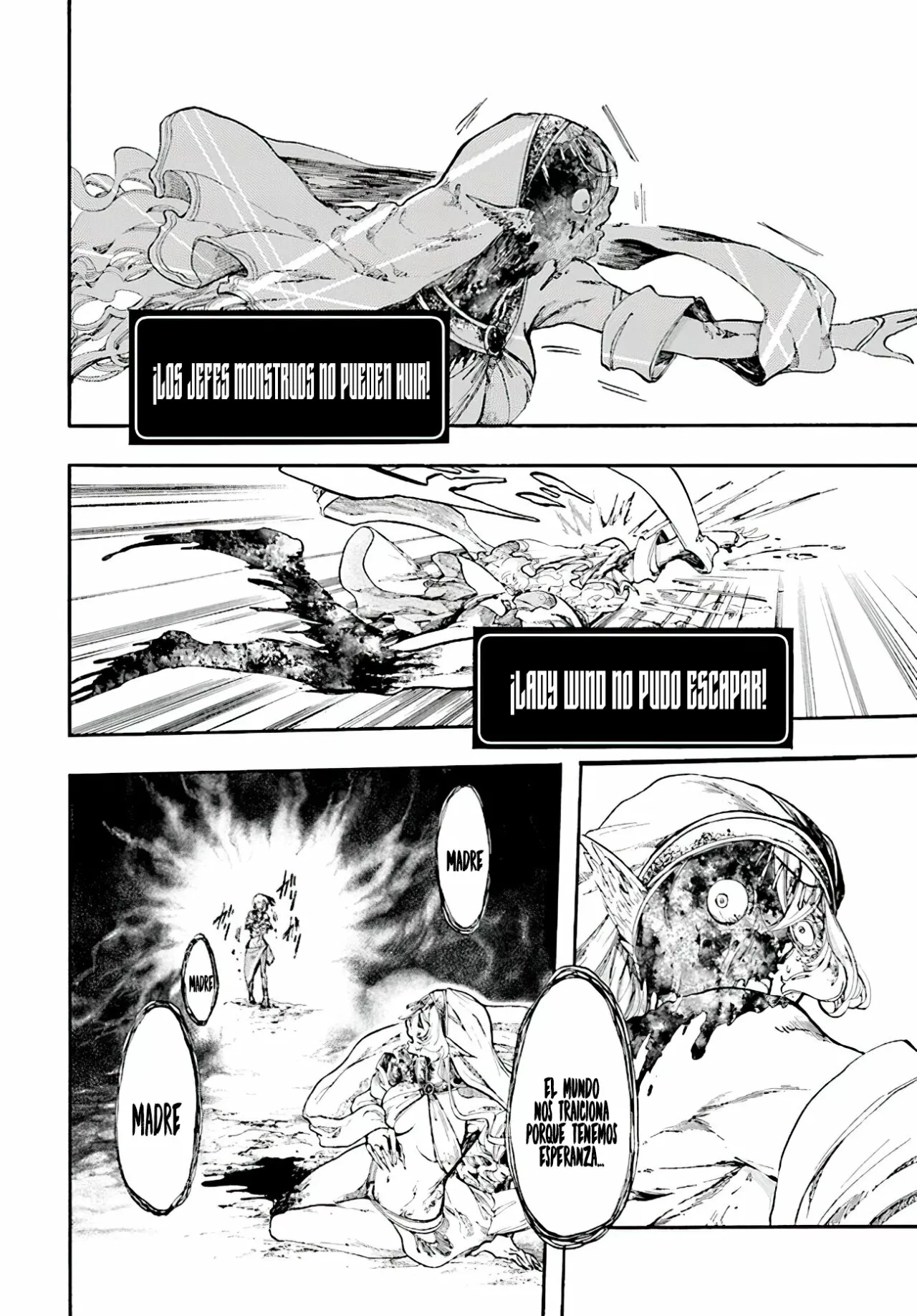 Isekai Mokushiroku Mynoghra: Hametsu no Bunmei de Hajimeru Sekai Seifuku Capítulo 22 - Page 16