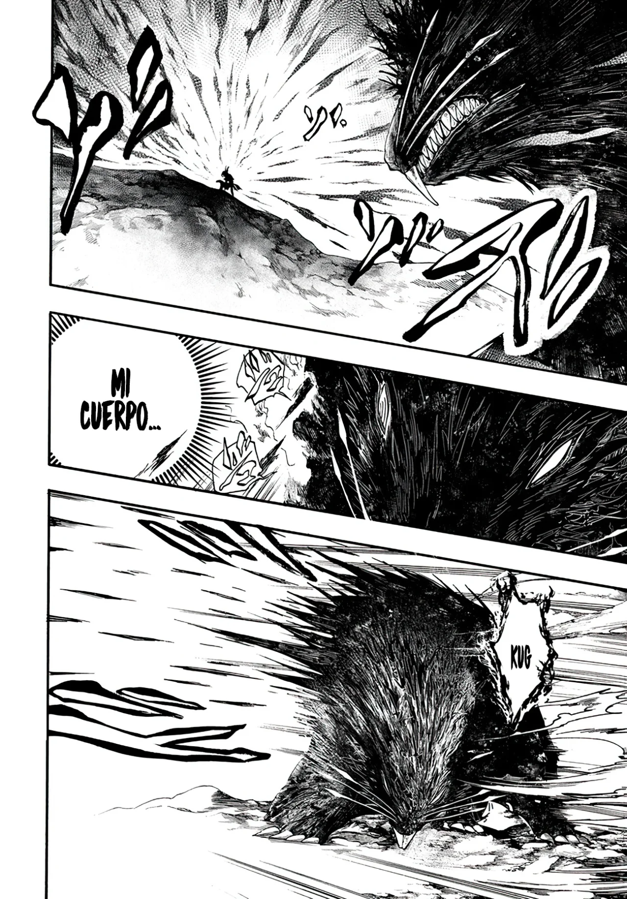 Isekai Mokushiroku Mynoghra: Hametsu no Bunmei de Hajimeru Sekai Seifuku Capítulo 23 - Page 16