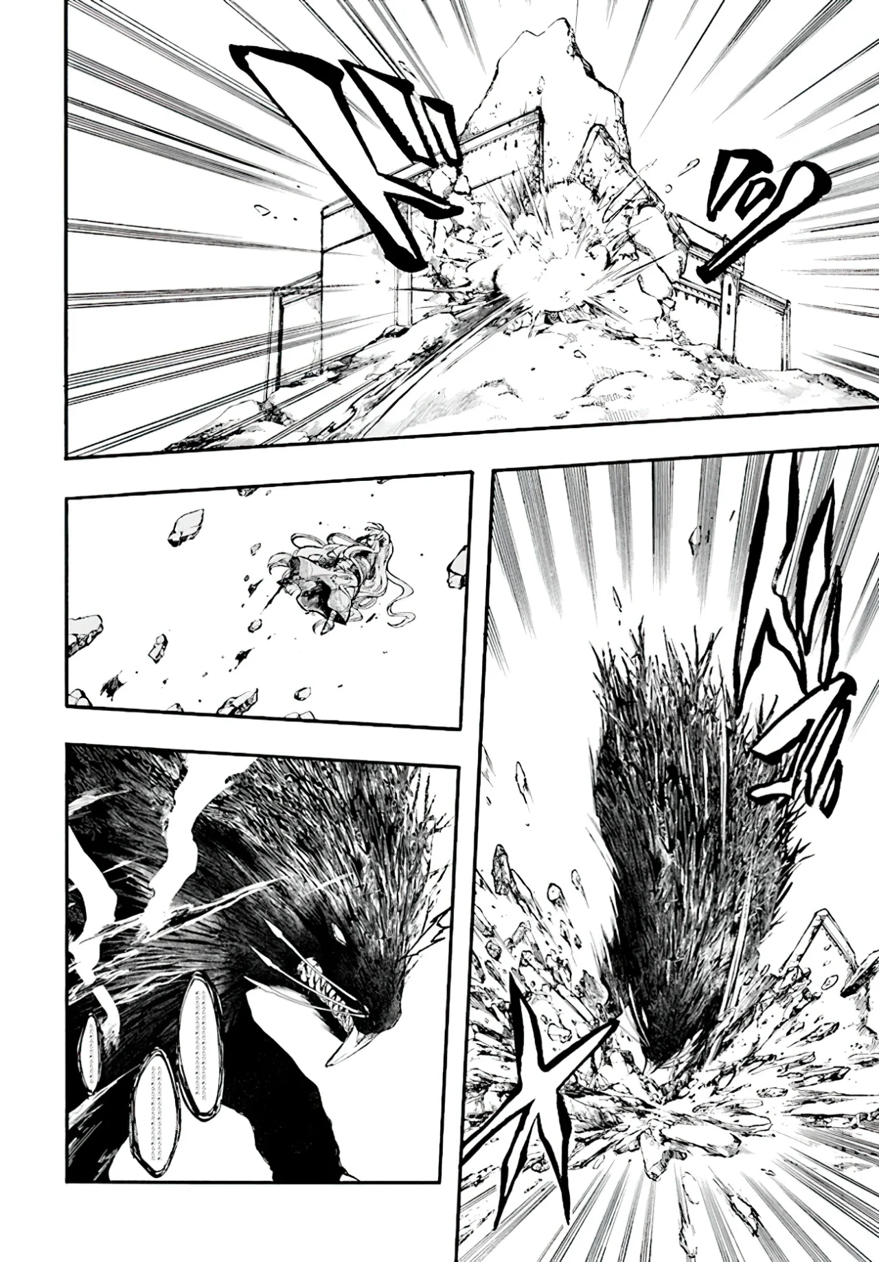 Isekai Mokushiroku Mynoghra: Hametsu no Bunmei de Hajimeru Sekai Seifuku Capítulo 23 - Page 18