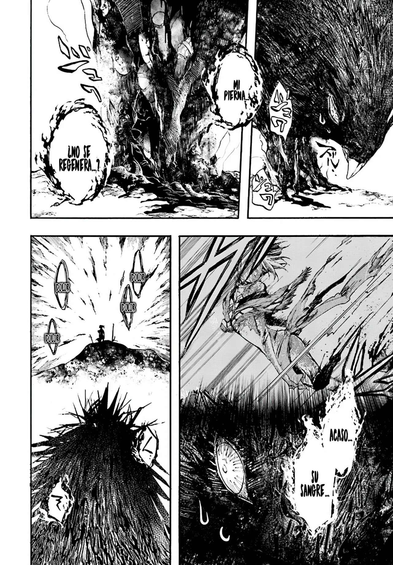 Isekai Mokushiroku Mynoghra: Hametsu no Bunmei de Hajimeru Sekai Seifuku Capítulo 23 - Page 20