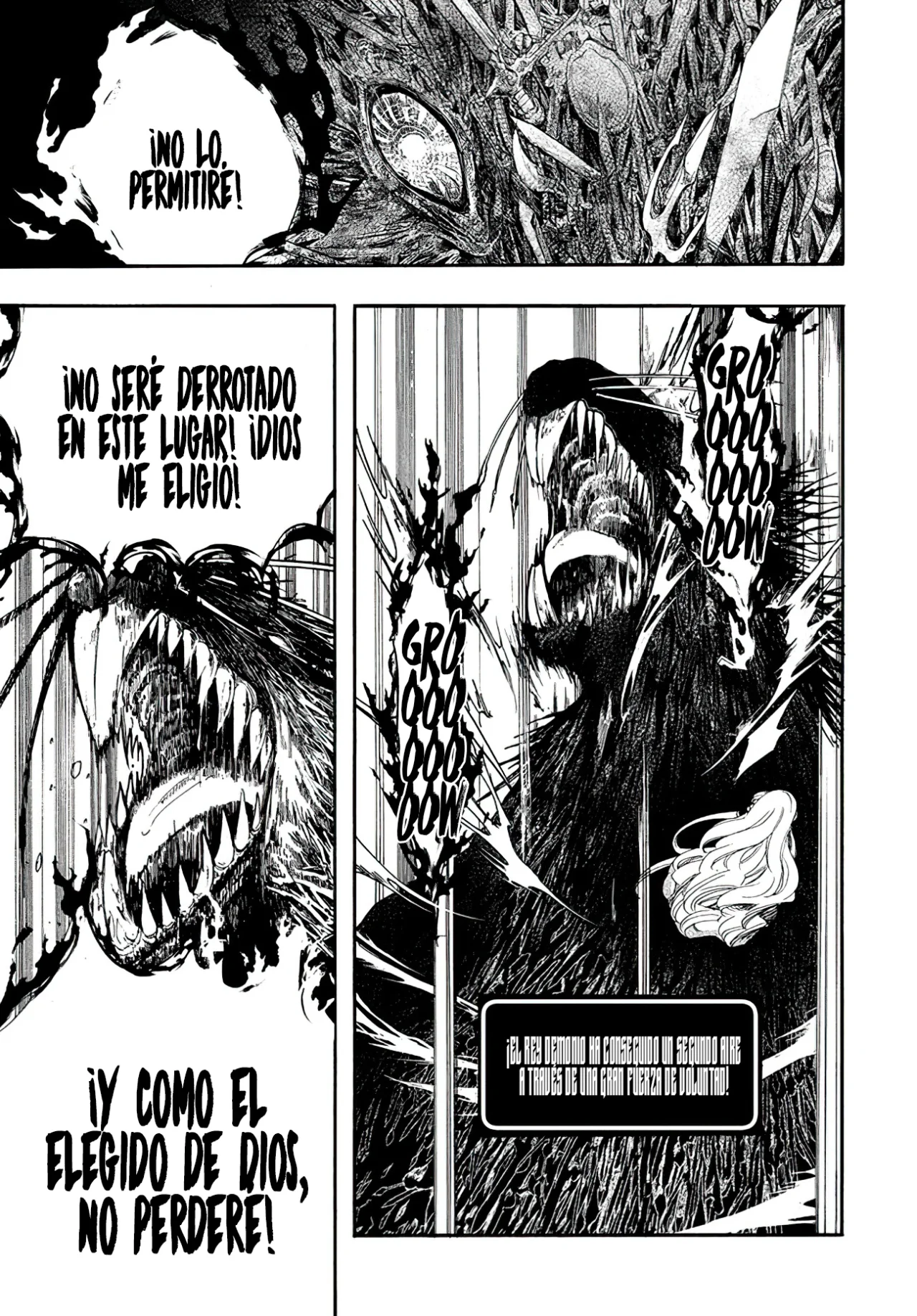 Isekai Mokushiroku Mynoghra: Hametsu no Bunmei de Hajimeru Sekai Seifuku Capítulo 23 - Page 23