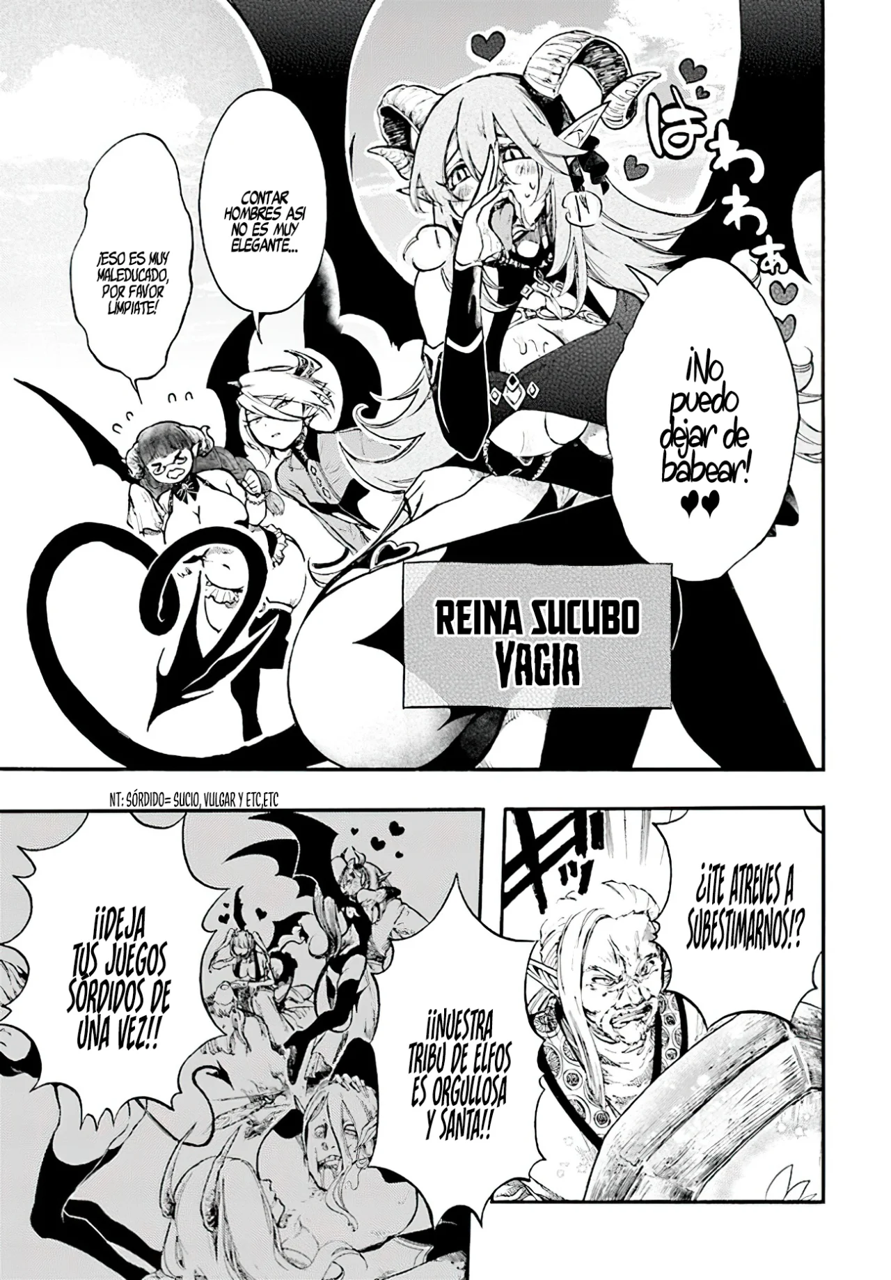 Isekai Mokushiroku Mynoghra: Hametsu no Bunmei de Hajimeru Sekai Seifuku Capítulo 24 - Page 12