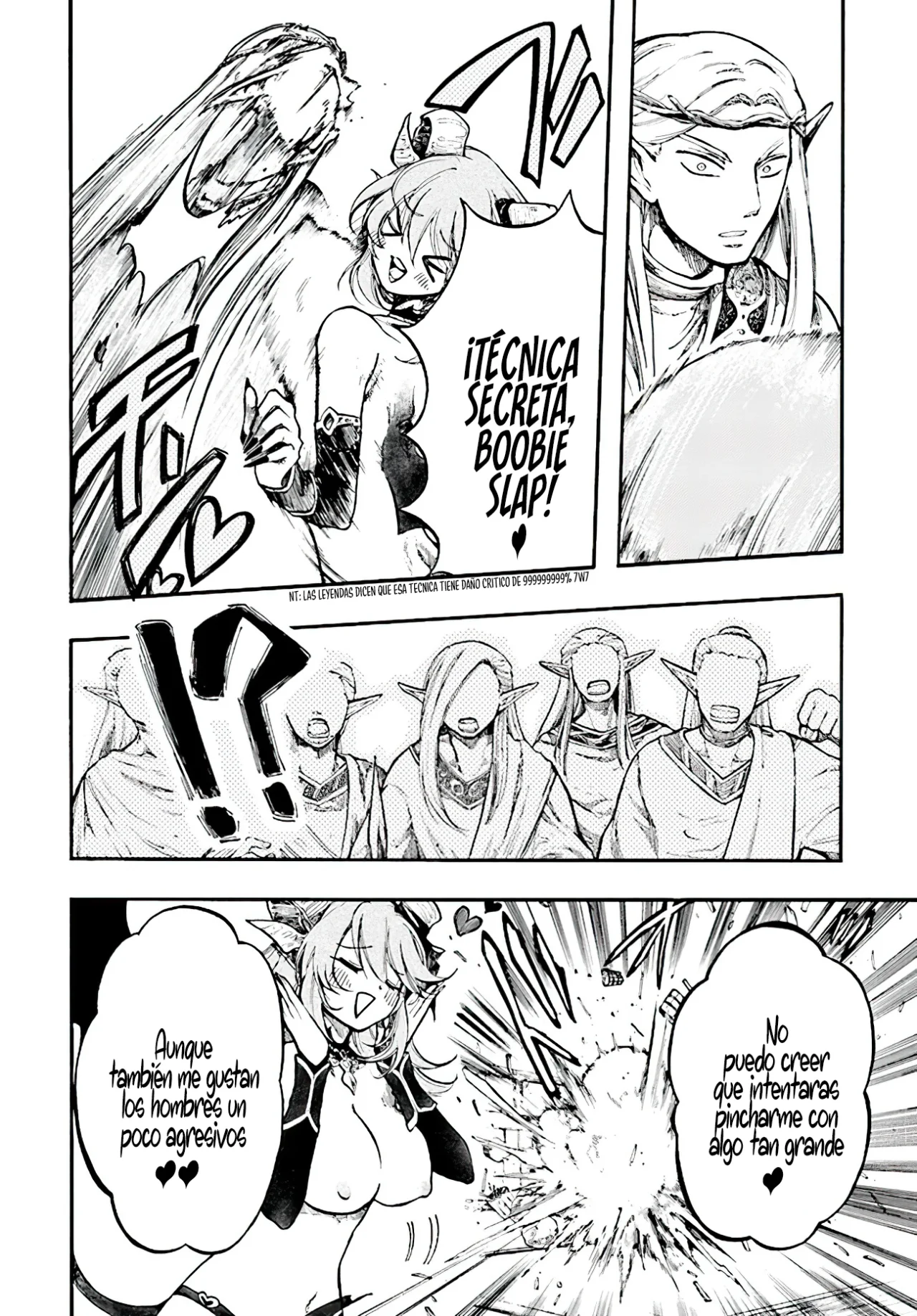 Isekai Mokushiroku Mynoghra: Hametsu no Bunmei de Hajimeru Sekai Seifuku Capítulo 24 - Page 19