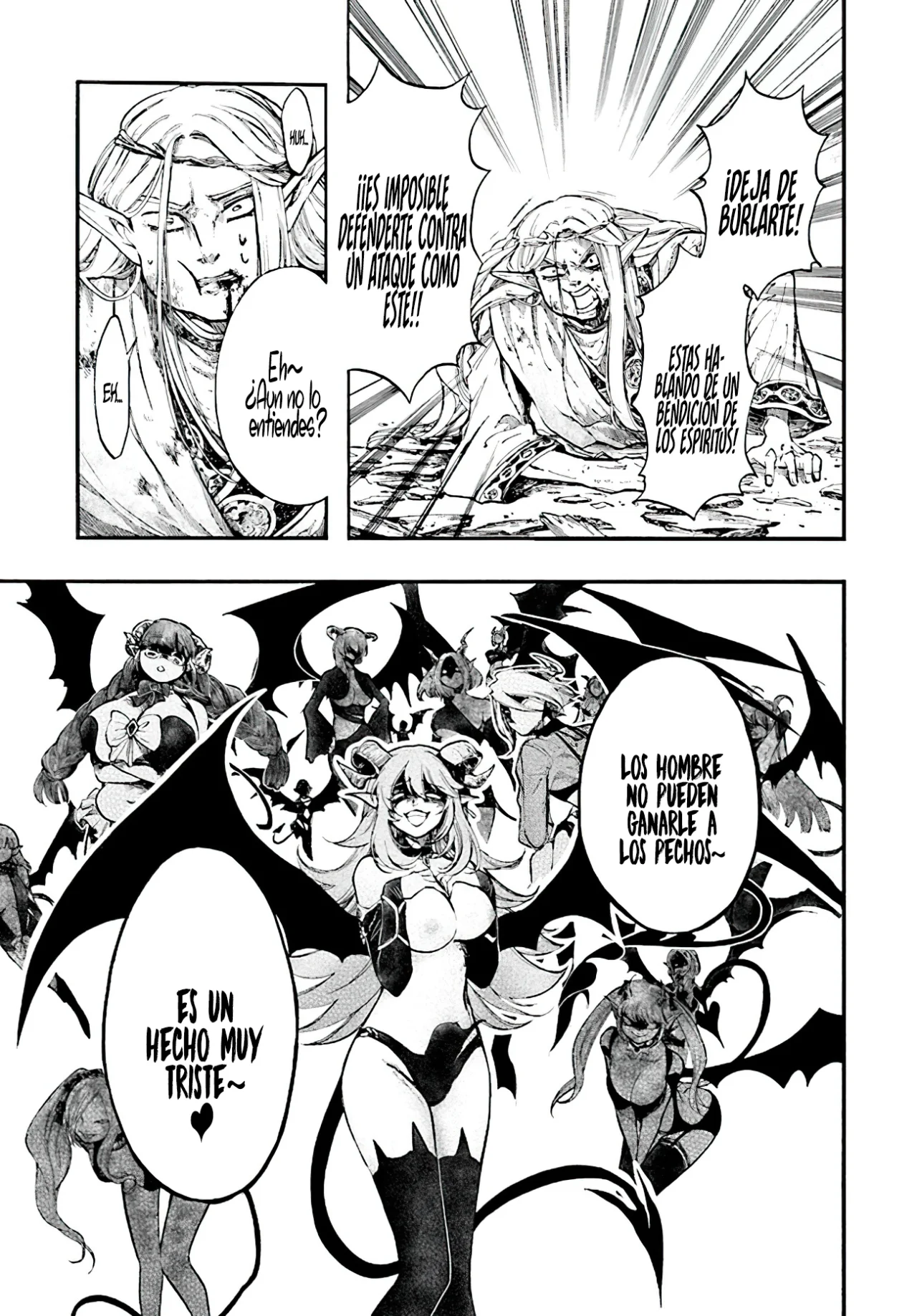 Isekai Mokushiroku Mynoghra: Hametsu no Bunmei de Hajimeru Sekai Seifuku Capítulo 24 - Page 20