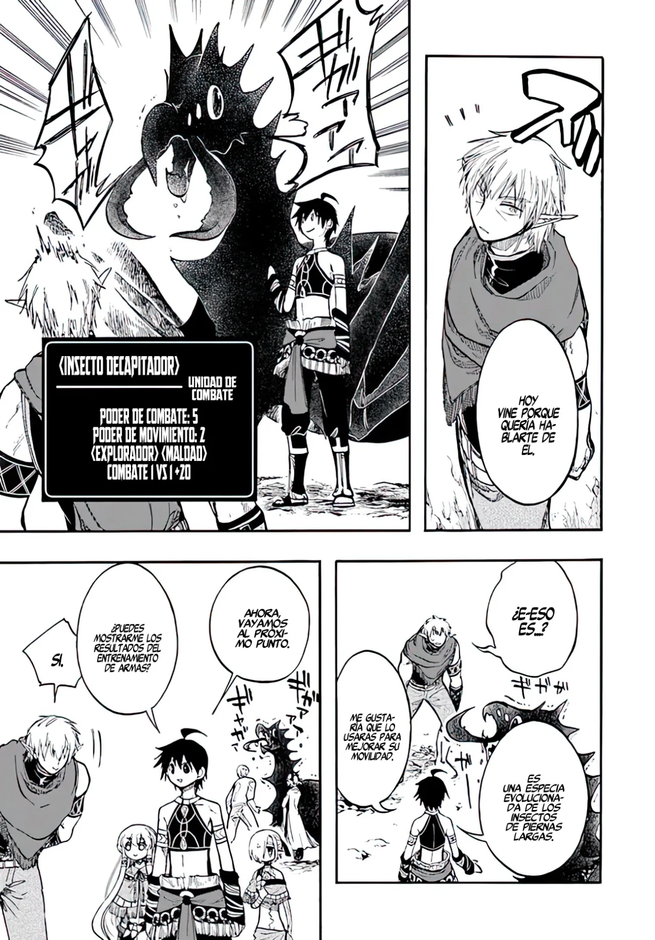 Isekai Mokushiroku Mynoghra: Hametsu no Bunmei de Hajimeru Sekai Seifuku Capítulo 25.1 - Page 10