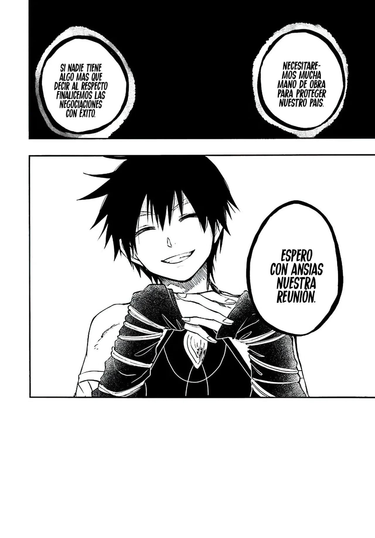 Isekai Mokushiroku Mynoghra: Hametsu no Bunmei de Hajimeru Sekai Seifuku Capítulo 25.2 - Page 12