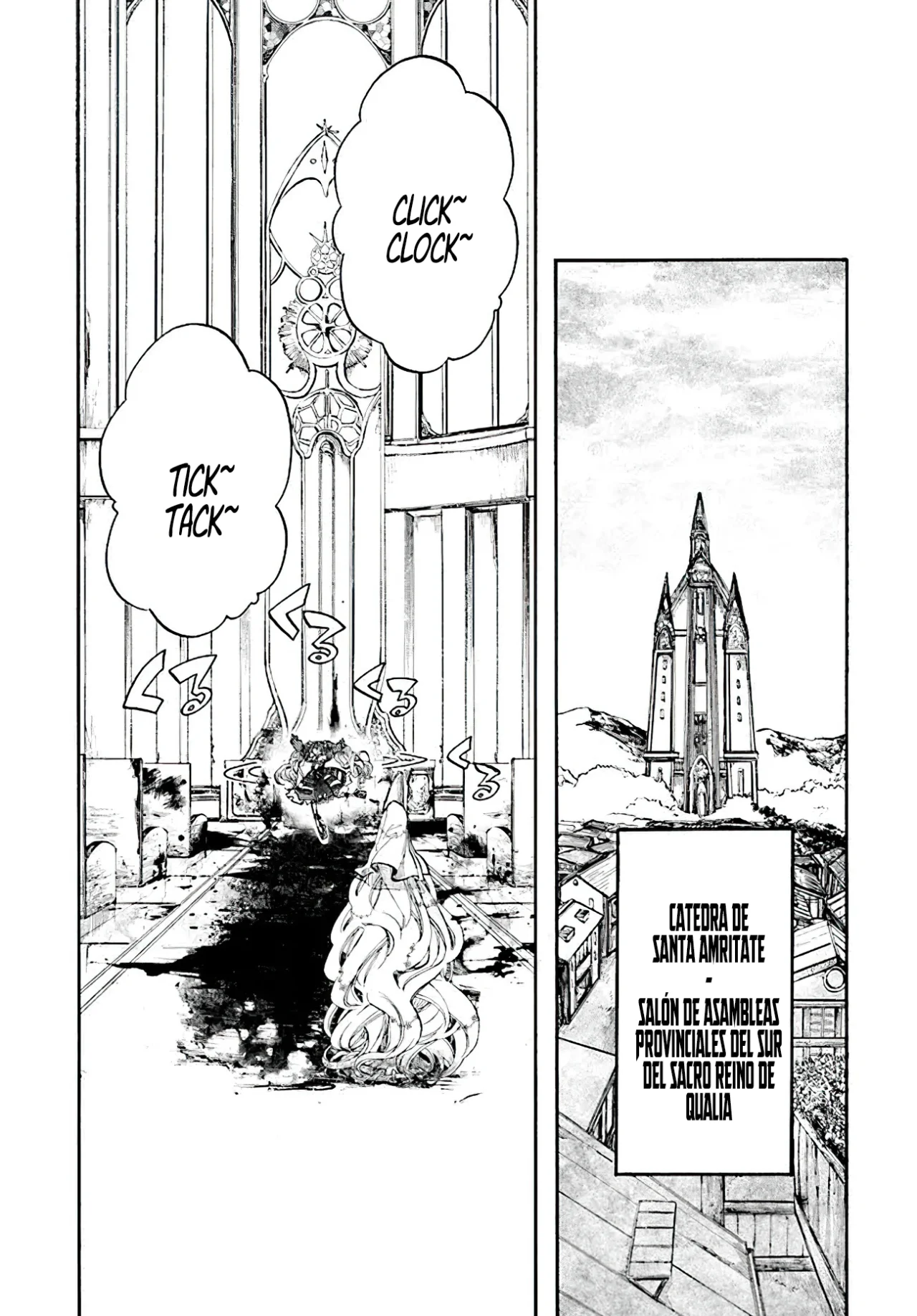 Isekai Mokushiroku Mynoghra: Hametsu no Bunmei de Hajimeru Sekai Seifuku Capítulo 25.2 - Page 13