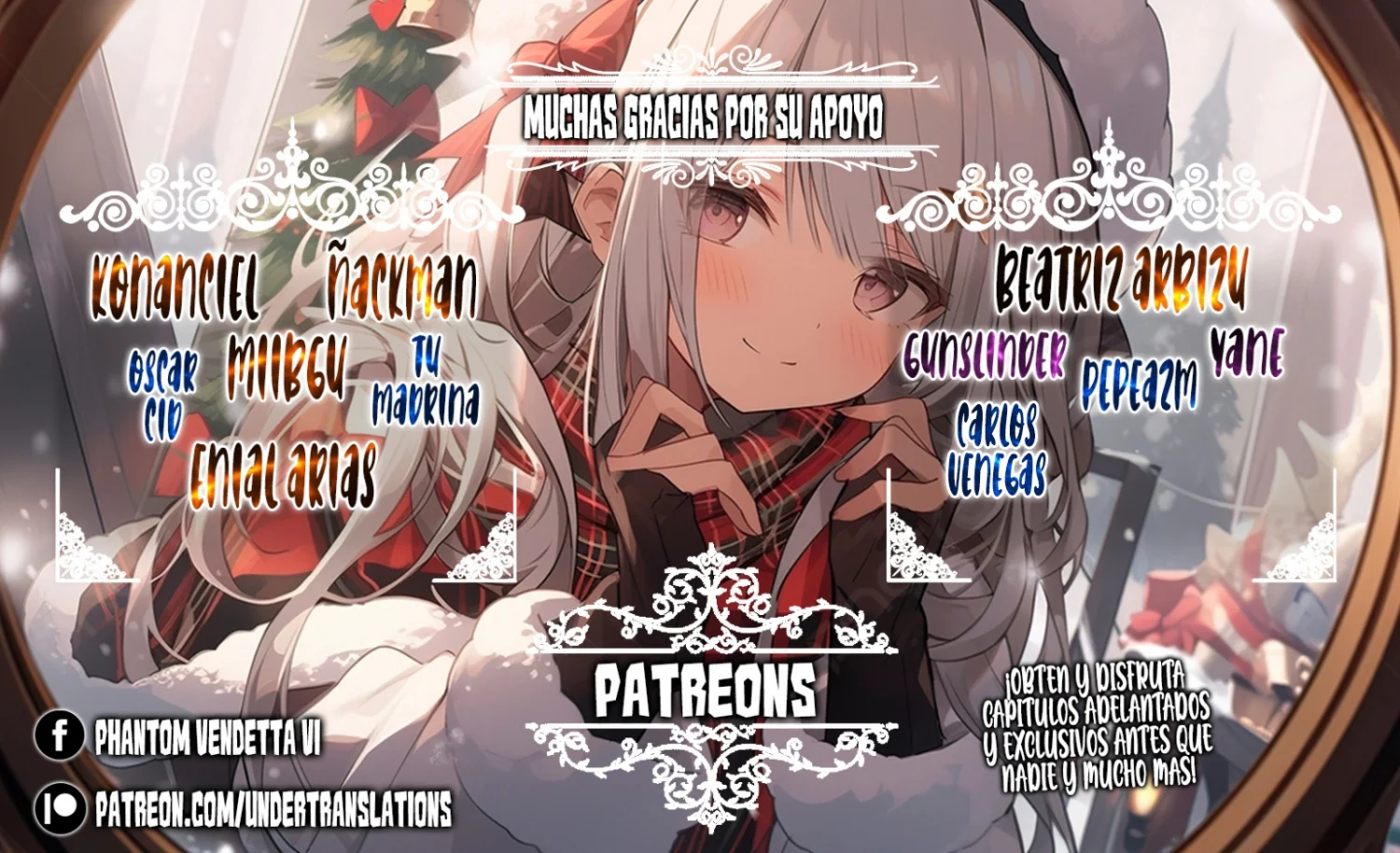 Isekai Mokushiroku Mynoghra: Hametsu no Bunmei de Hajimeru Sekai Seifuku Capítulo 25.2 - Page 2