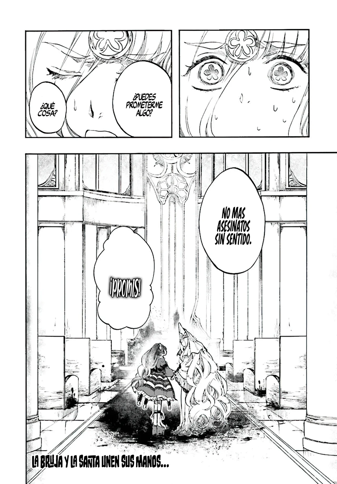 Isekai Mokushiroku Mynoghra: Hametsu no Bunmei de Hajimeru Sekai Seifuku Capítulo 25.2 - Page 20