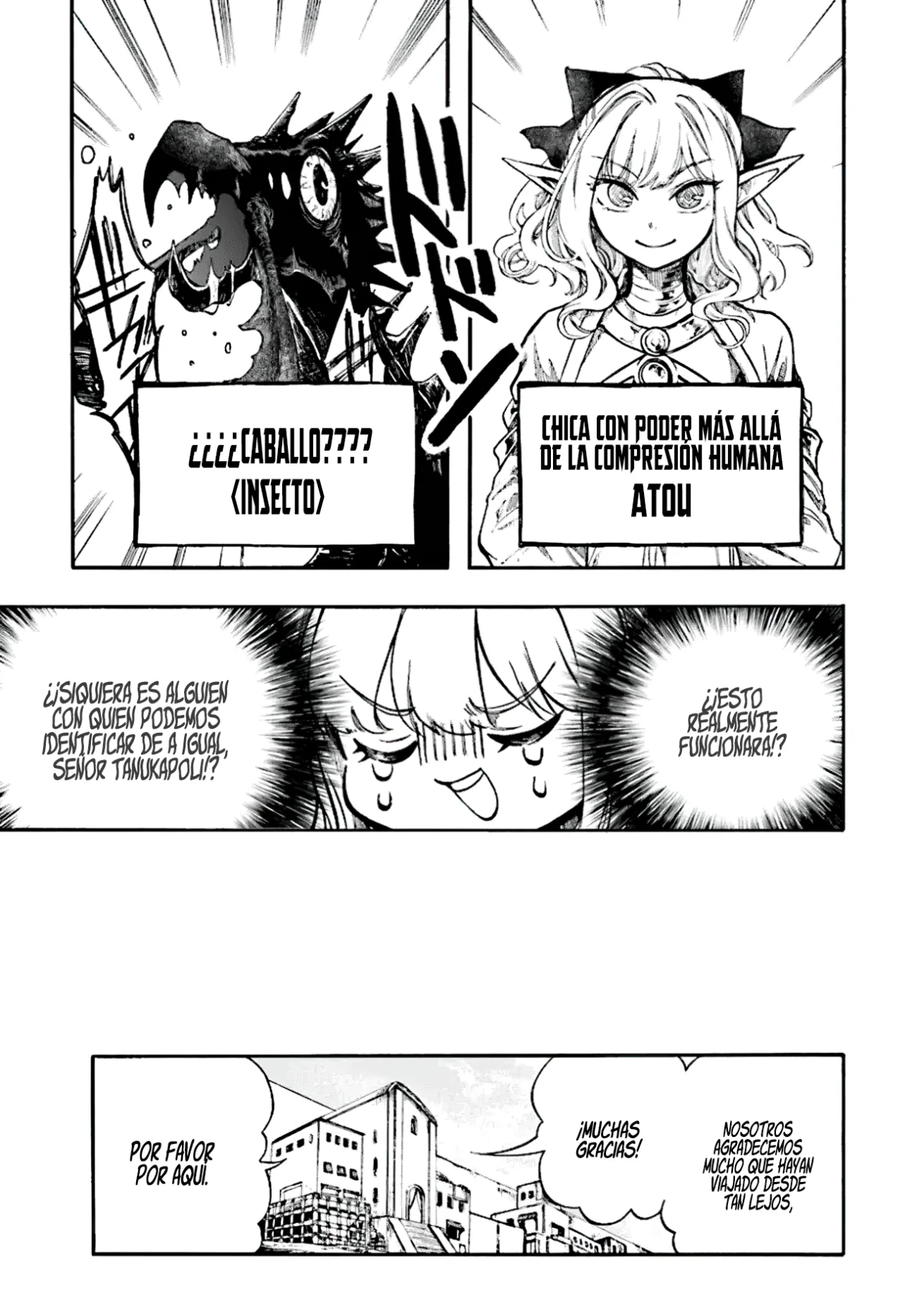 Isekai Mokushiroku Mynoghra: Hametsu no Bunmei de Hajimeru Sekai Seifuku Capítulo 26.2 - Page 11