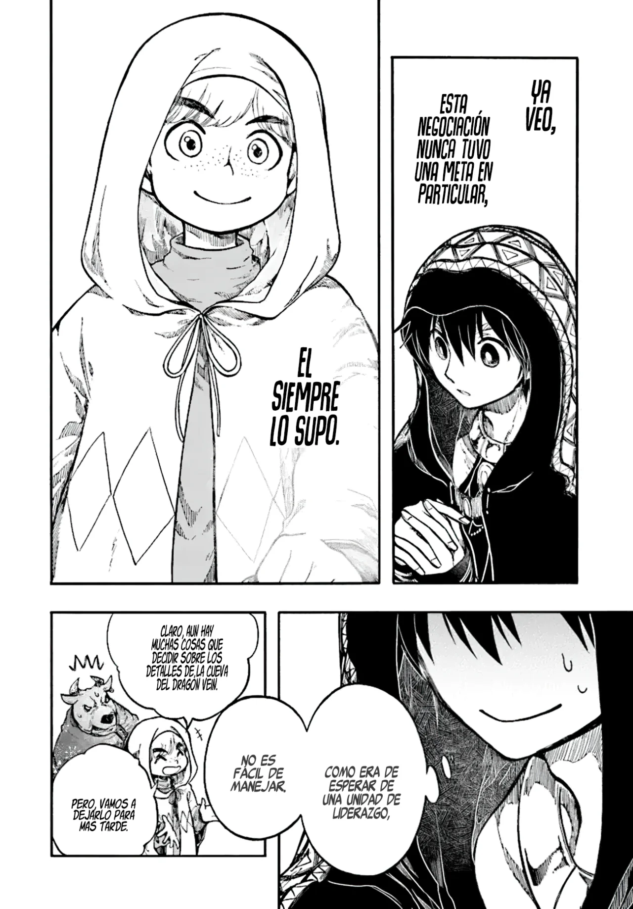 Isekai Mokushiroku Mynoghra: Hametsu no Bunmei de Hajimeru Sekai Seifuku Capítulo 26.2 - Page 18