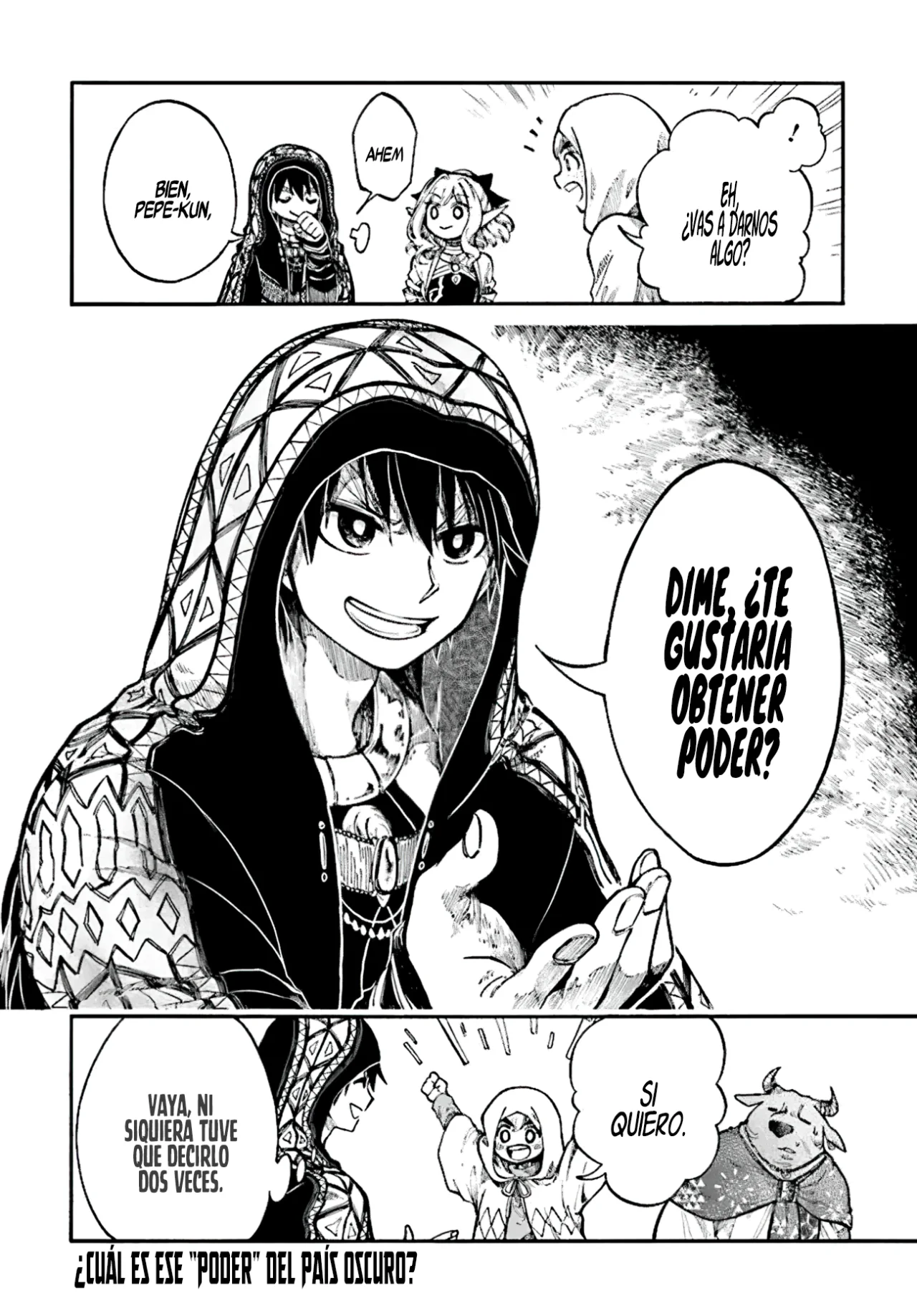 Isekai Mokushiroku Mynoghra: Hametsu no Bunmei de Hajimeru Sekai Seifuku Capítulo 26.2 - Page 20