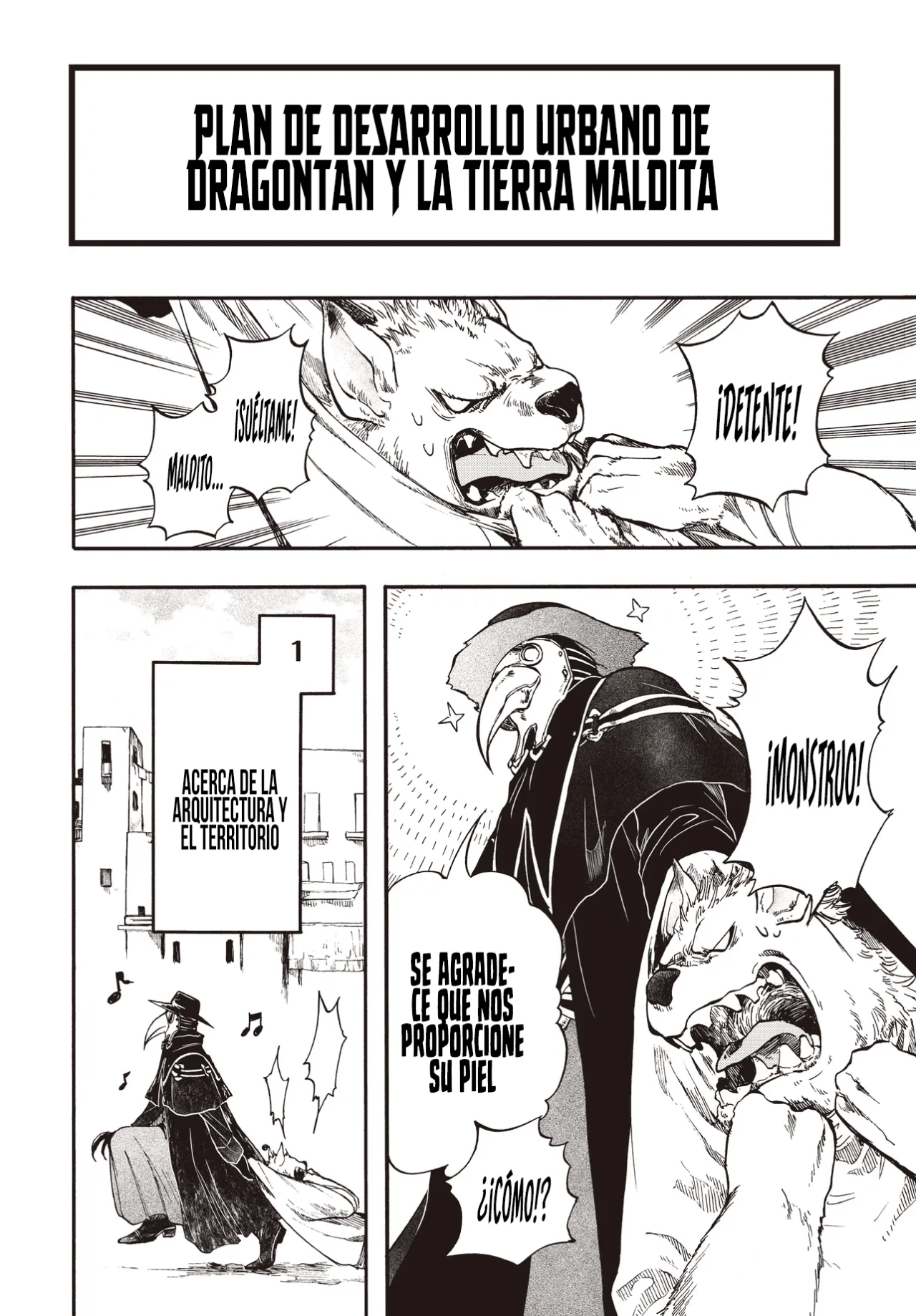 Isekai Mokushiroku Mynoghra: Hametsu no Bunmei de Hajimeru Sekai Seifuku Capítulo 27.1 - Page 13