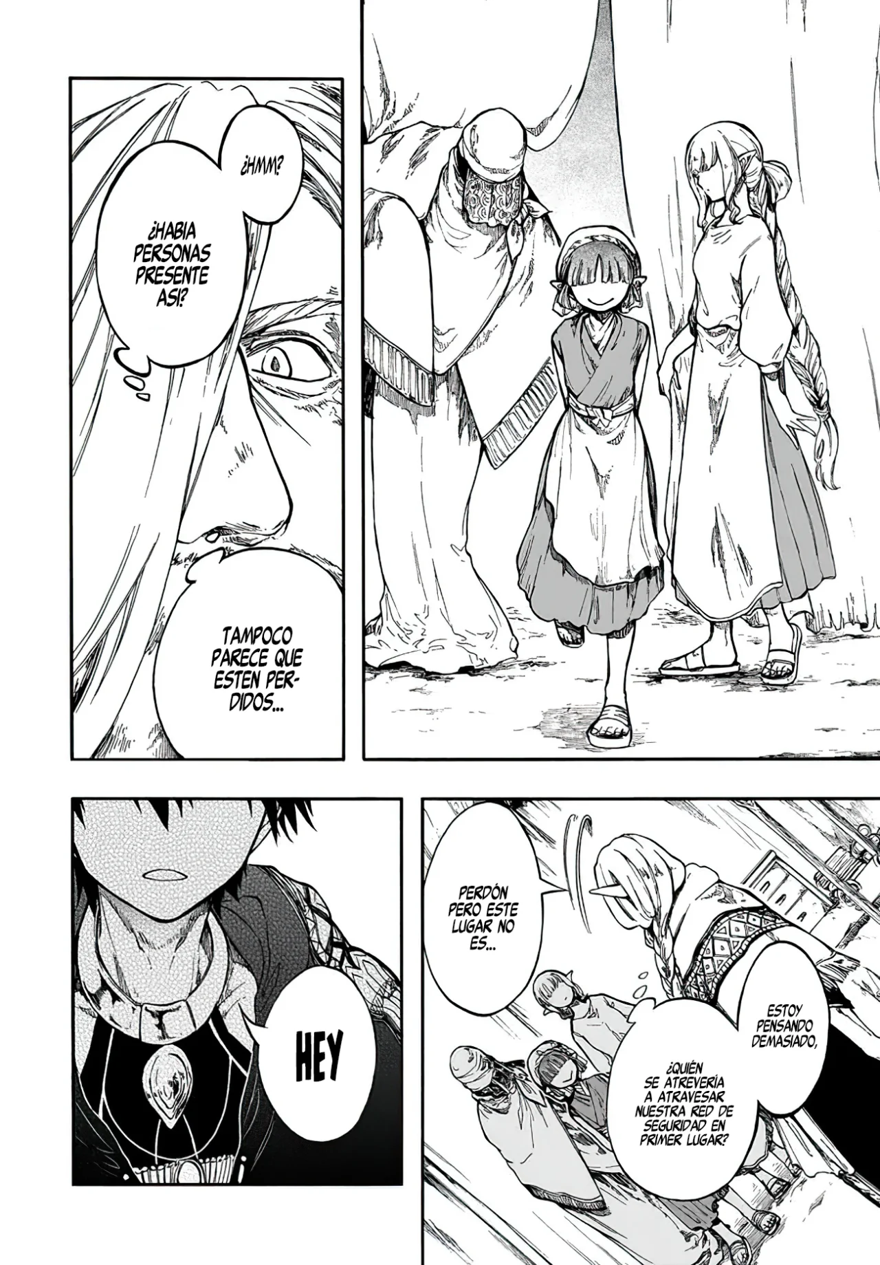 Isekai Mokushiroku Mynoghra: Hametsu no Bunmei de Hajimeru Sekai Seifuku Capítulo 28 - Page 13