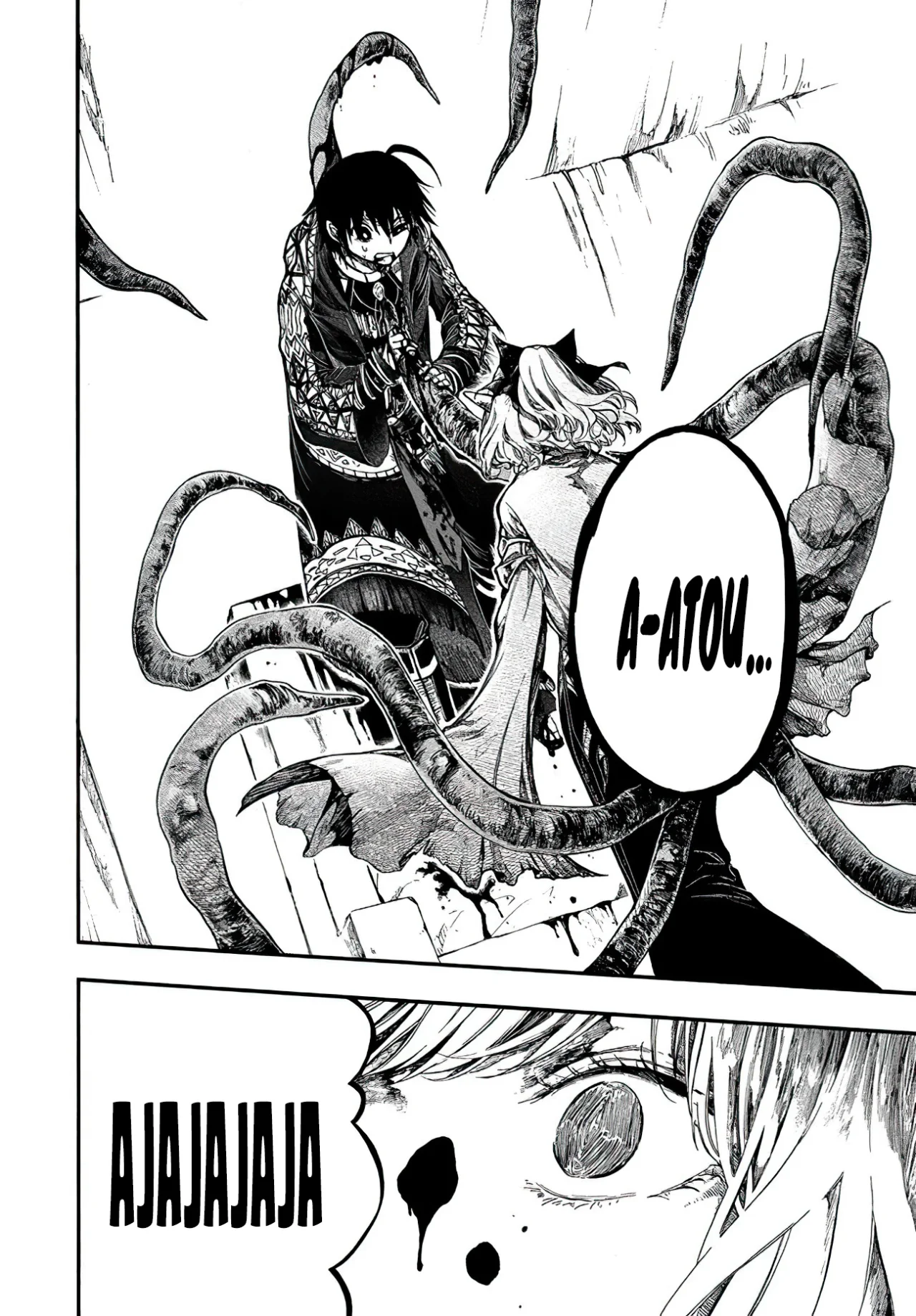 Isekai Mokushiroku Mynoghra: Hametsu no Bunmei de Hajimeru Sekai Seifuku Capítulo 28 - Page 29