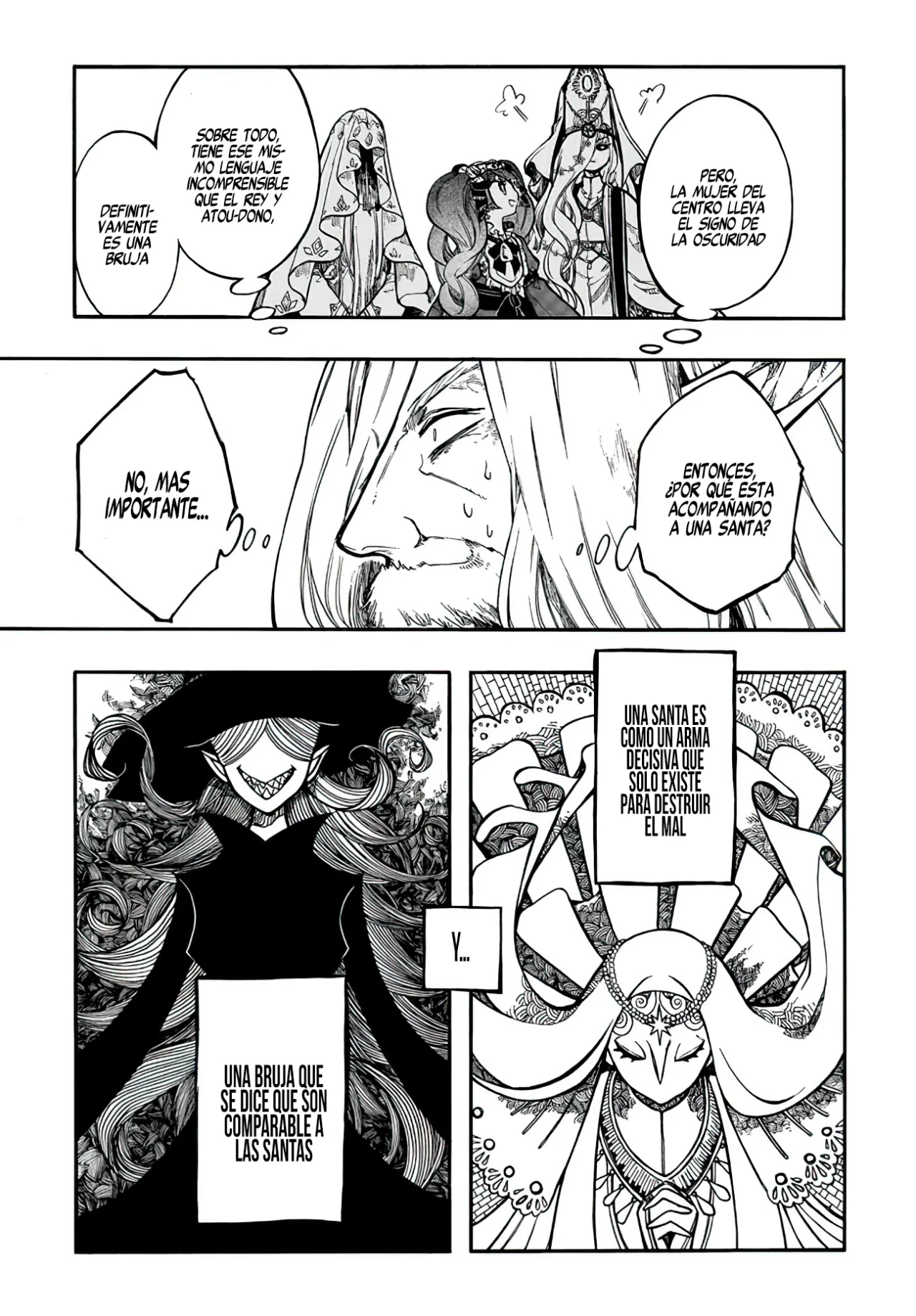 Isekai Mokushiroku Mynoghra: Hametsu no Bunmei de Hajimeru Sekai Seifuku Capítulo 29 - Page 19