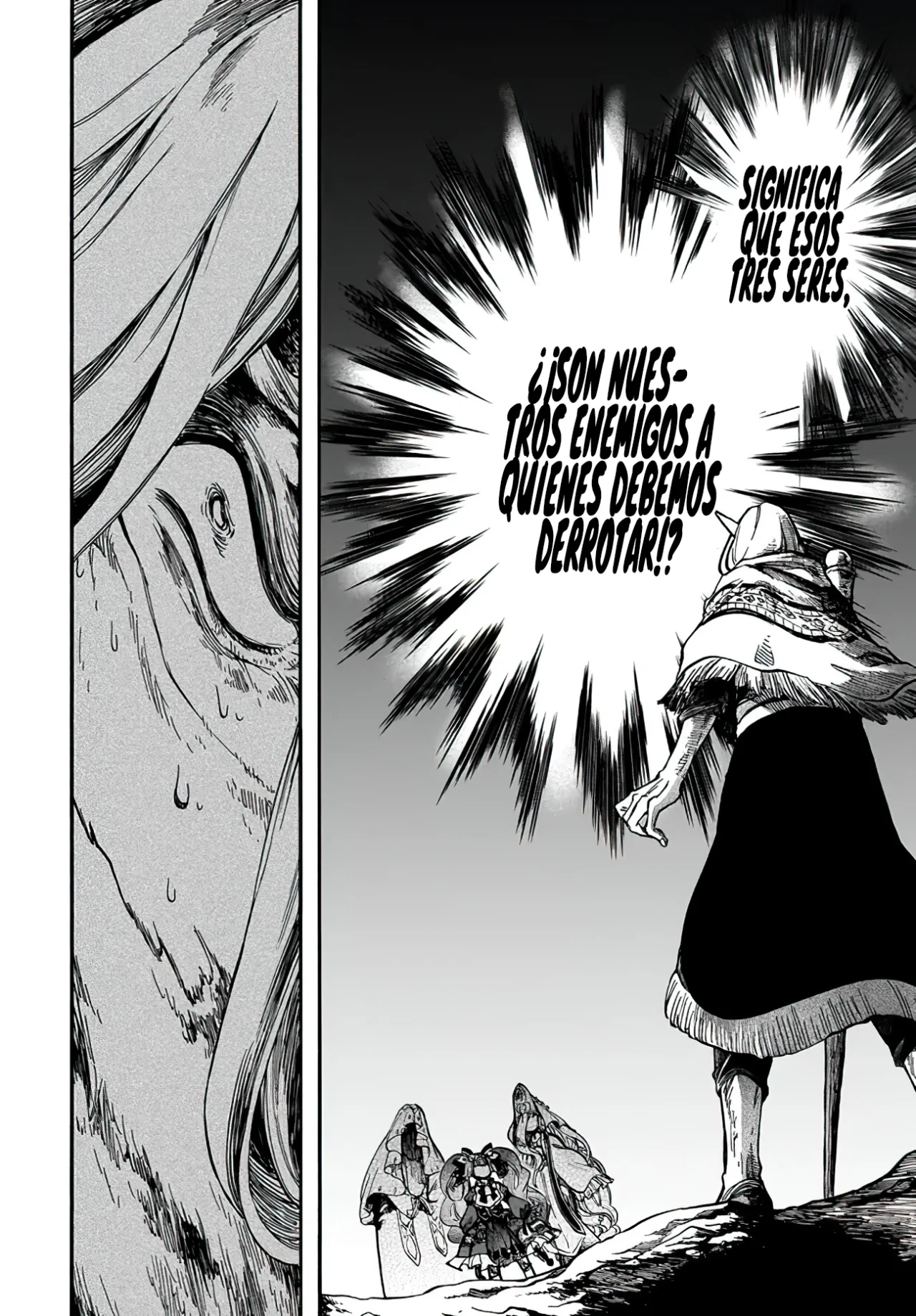 Isekai Mokushiroku Mynoghra: Hametsu no Bunmei de Hajimeru Sekai Seifuku Capítulo 29 - Page 20