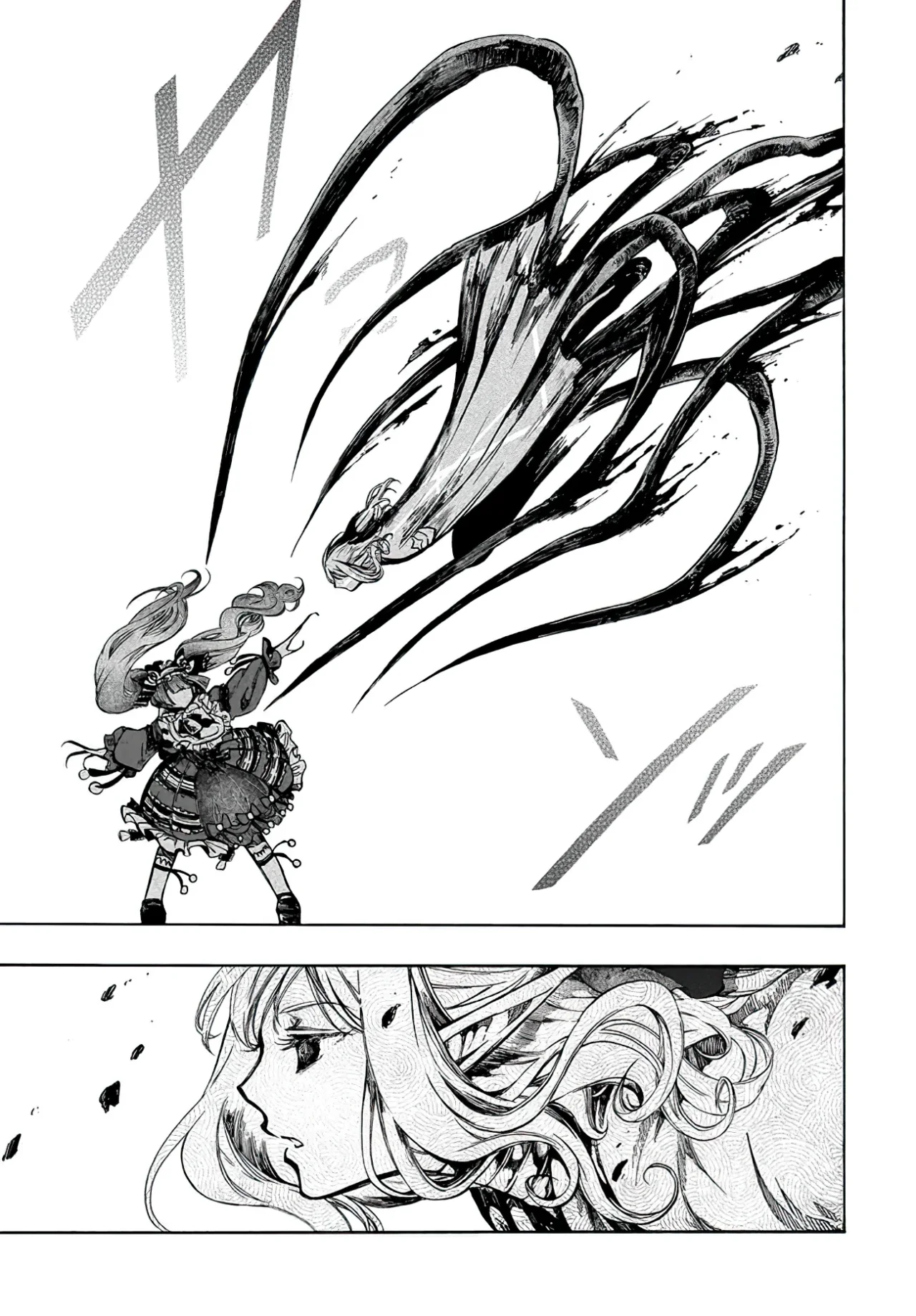 Isekai Mokushiroku Mynoghra: Hametsu no Bunmei de Hajimeru Sekai Seifuku Capítulo 29 - Page 31