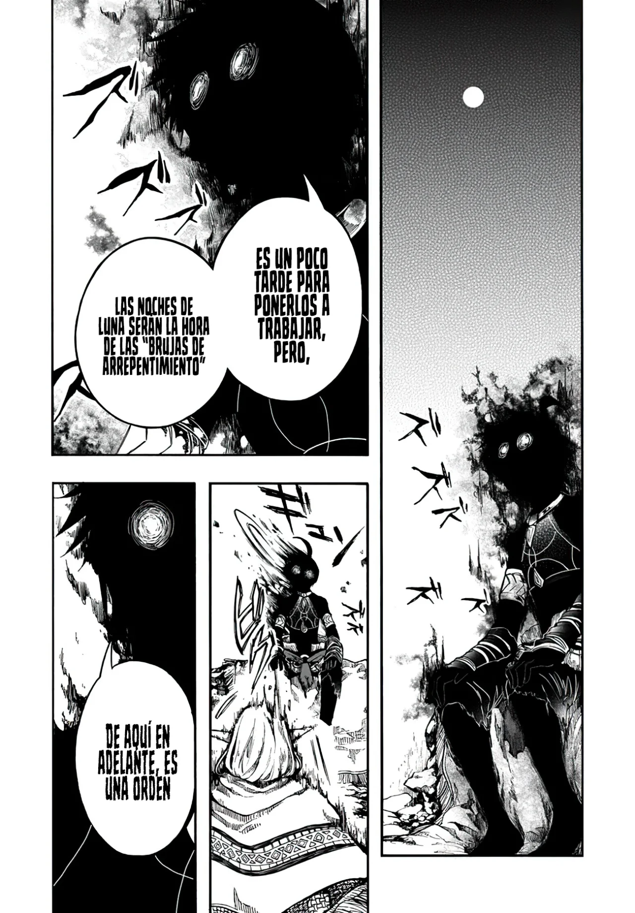 Isekai Mokushiroku Mynoghra: Hametsu no Bunmei de Hajimeru Sekai Seifuku Capítulo 30.1 - Page 9