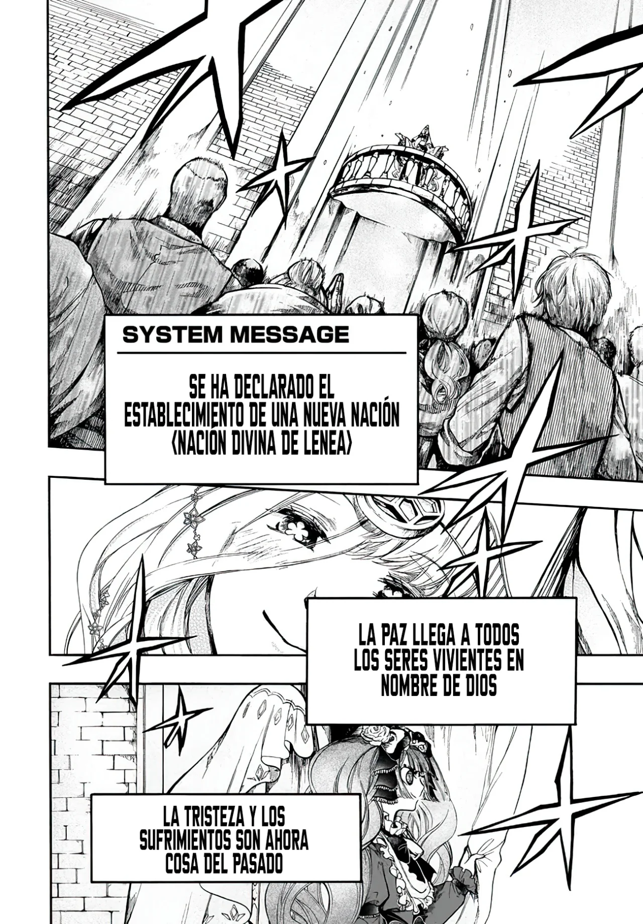 Isekai Mokushiroku Mynoghra: Hametsu no Bunmei de Hajimeru Sekai Seifuku Capítulo 30.2 - Page 14