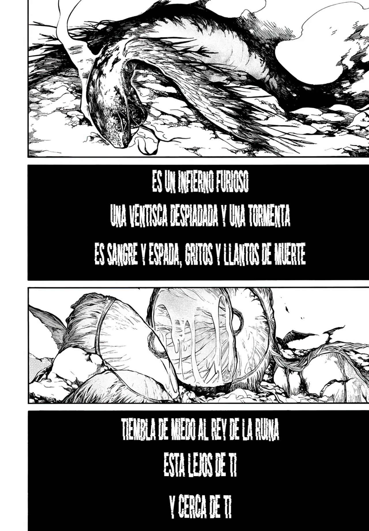 Isekai Mokushiroku Mynoghra: Hametsu no Bunmei de Hajimeru Sekai Seifuku Capítulo 30.2 - Page 16