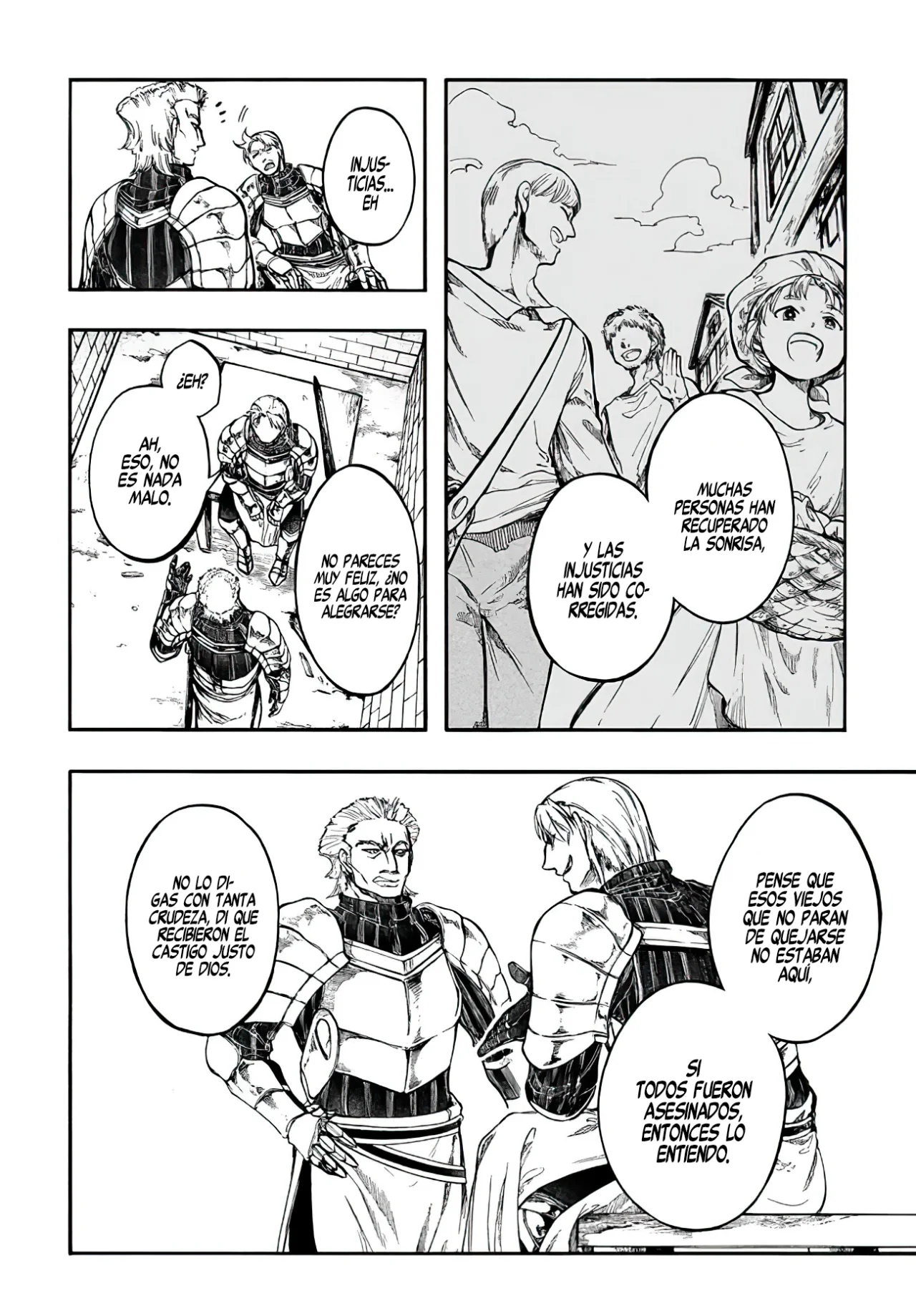 Isekai Mokushiroku Mynoghra: Hametsu no Bunmei de Hajimeru Sekai Seifuku Capítulo 31.1 - Page 13