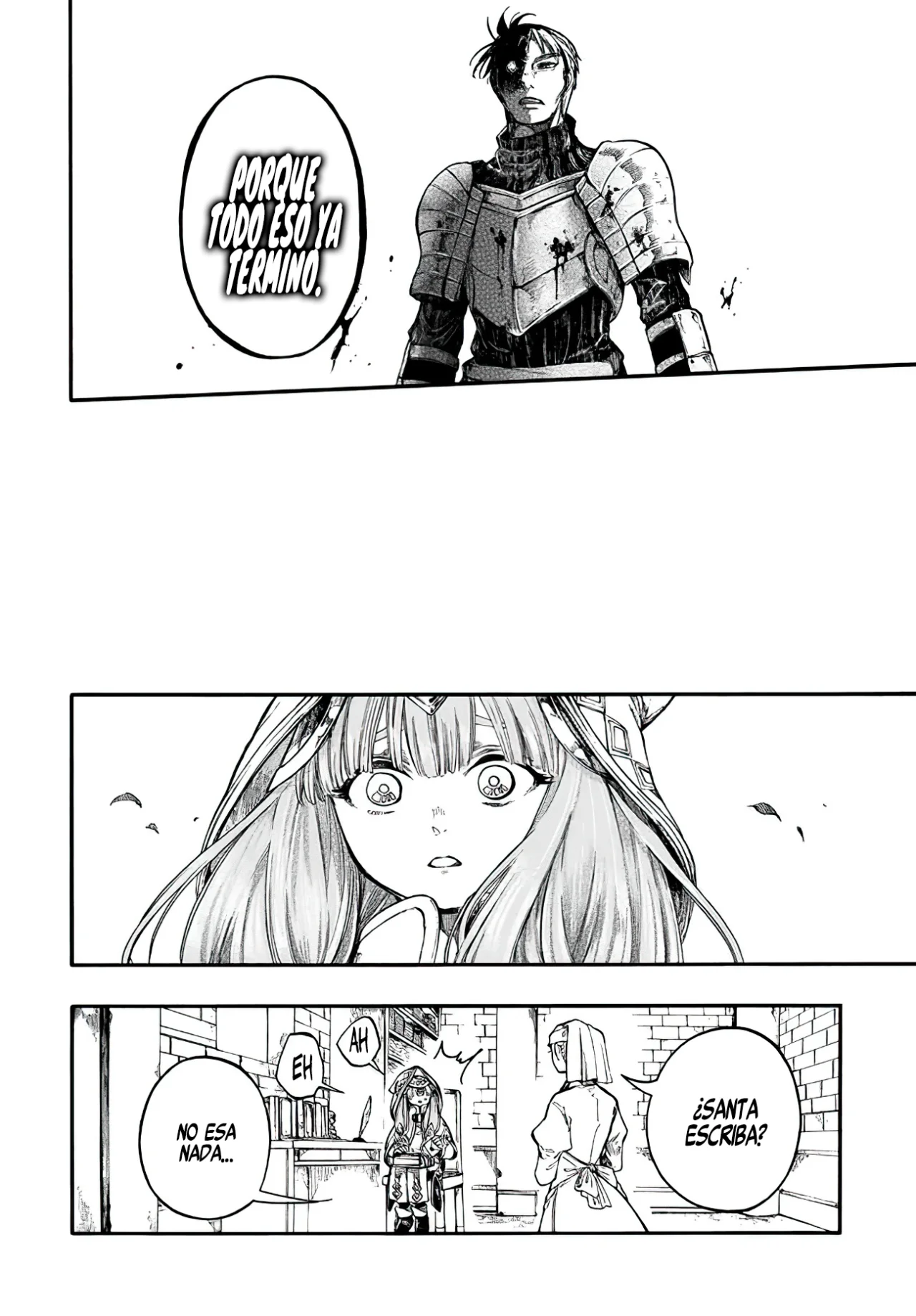 Isekai Mokushiroku Mynoghra: Hametsu no Bunmei de Hajimeru Sekai Seifuku Capítulo 31.1 - Page 19