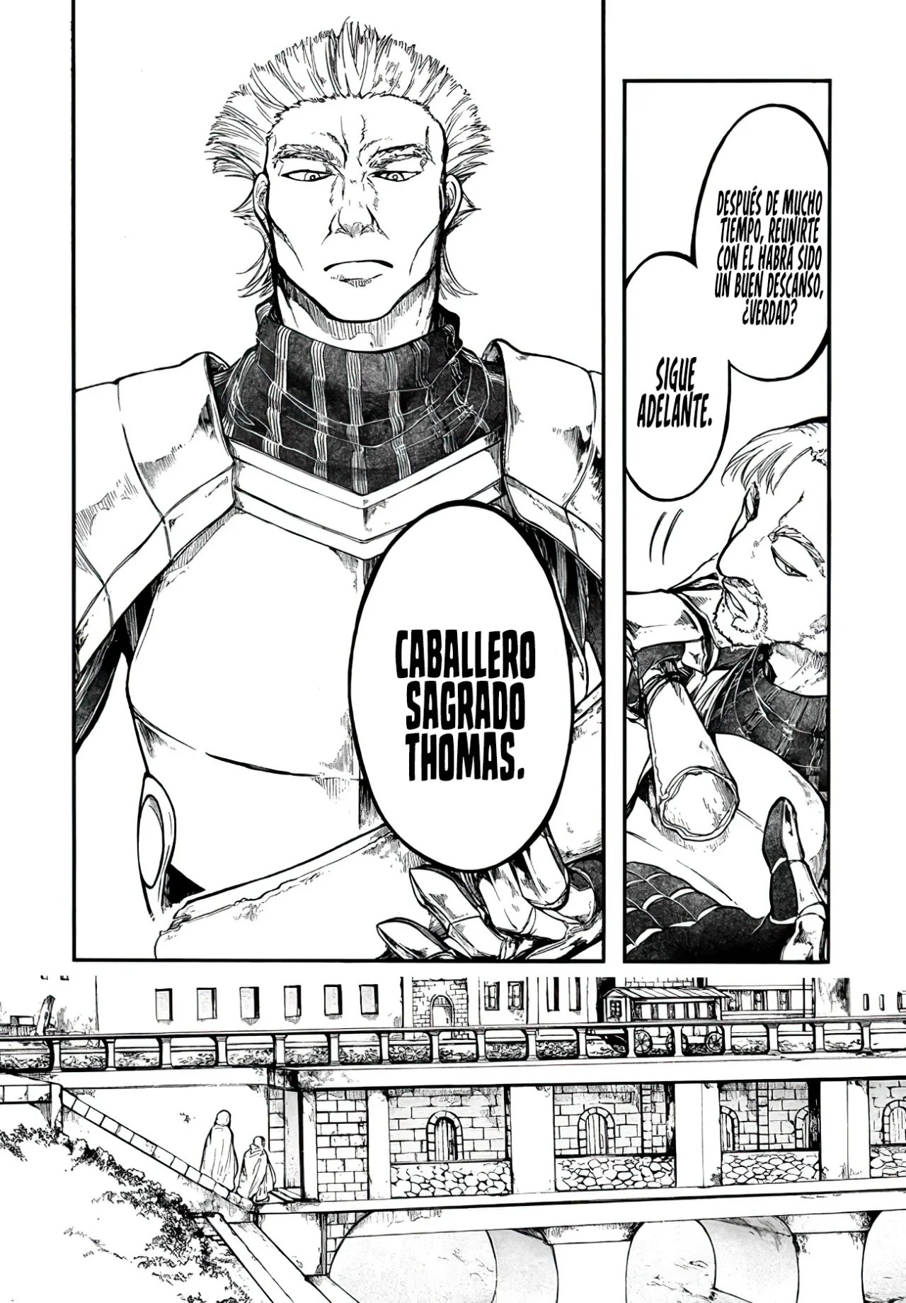 Isekai Mokushiroku Mynoghra: Hametsu no Bunmei de Hajimeru Sekai Seifuku Capítulo 31.1 - Page 21