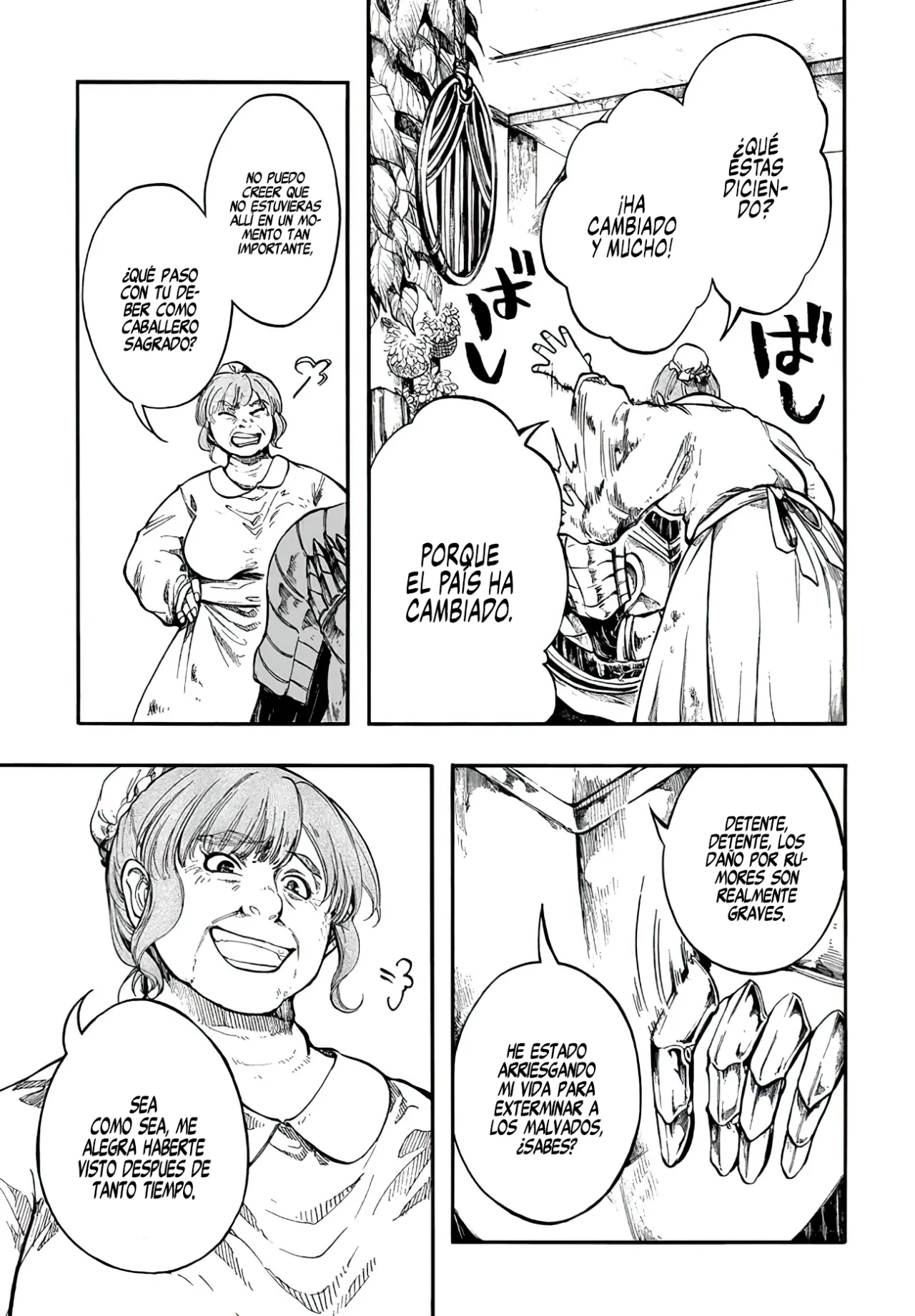 Isekai Mokushiroku Mynoghra: Hametsu no Bunmei de Hajimeru Sekai Seifuku Capítulo 31.1 - Page 6