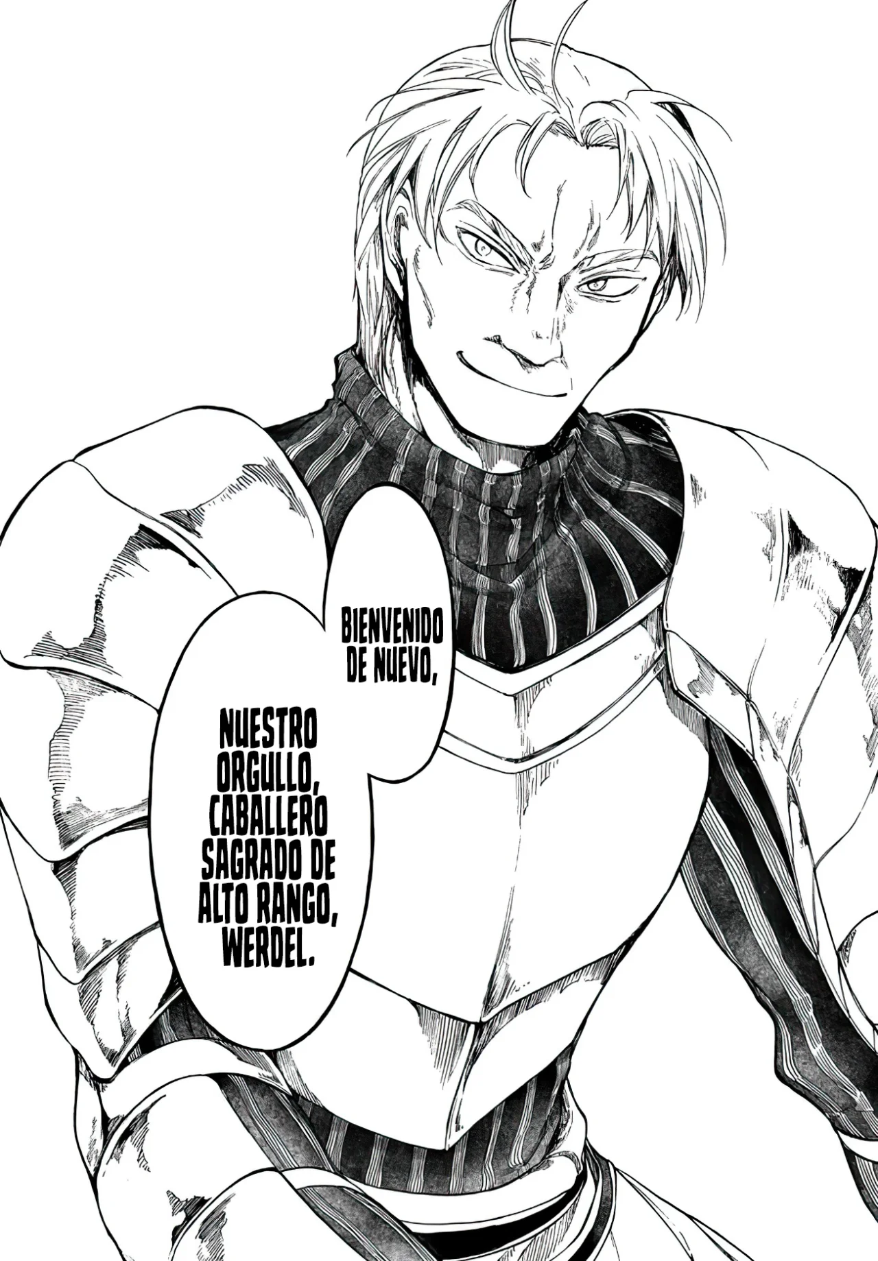 Isekai Mokushiroku Mynoghra: Hametsu no Bunmei de Hajimeru Sekai Seifuku Capítulo 31.1 - Page 7