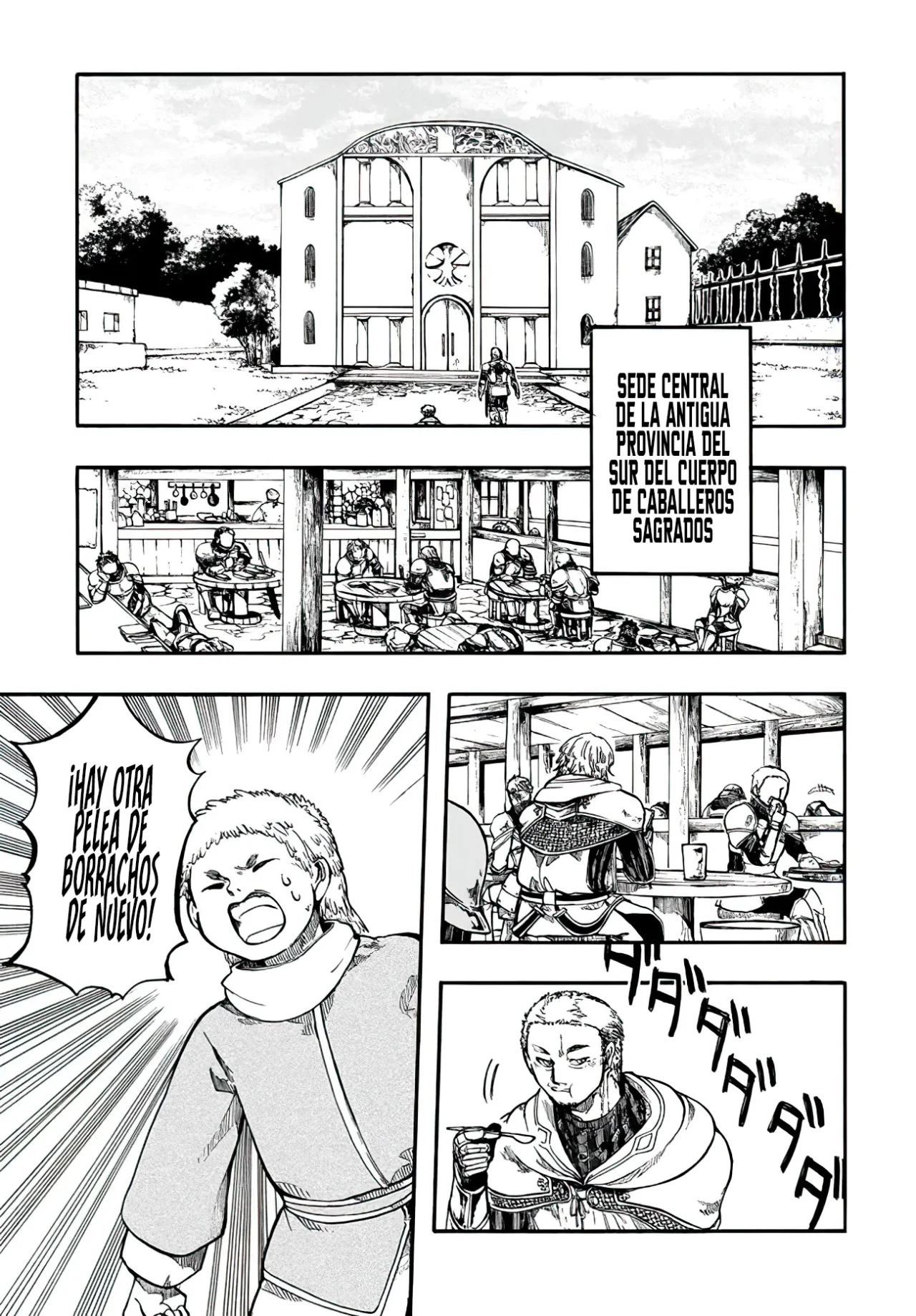 Isekai Mokushiroku Mynoghra: Hametsu no Bunmei de Hajimeru Sekai Seifuku Capítulo 31.1 - Page 8