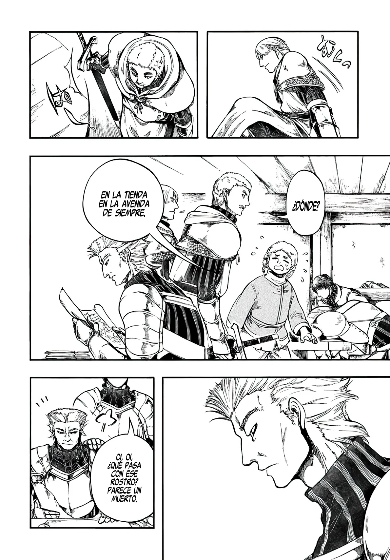 Isekai Mokushiroku Mynoghra: Hametsu no Bunmei de Hajimeru Sekai Seifuku Capítulo 31.1 - Page 9