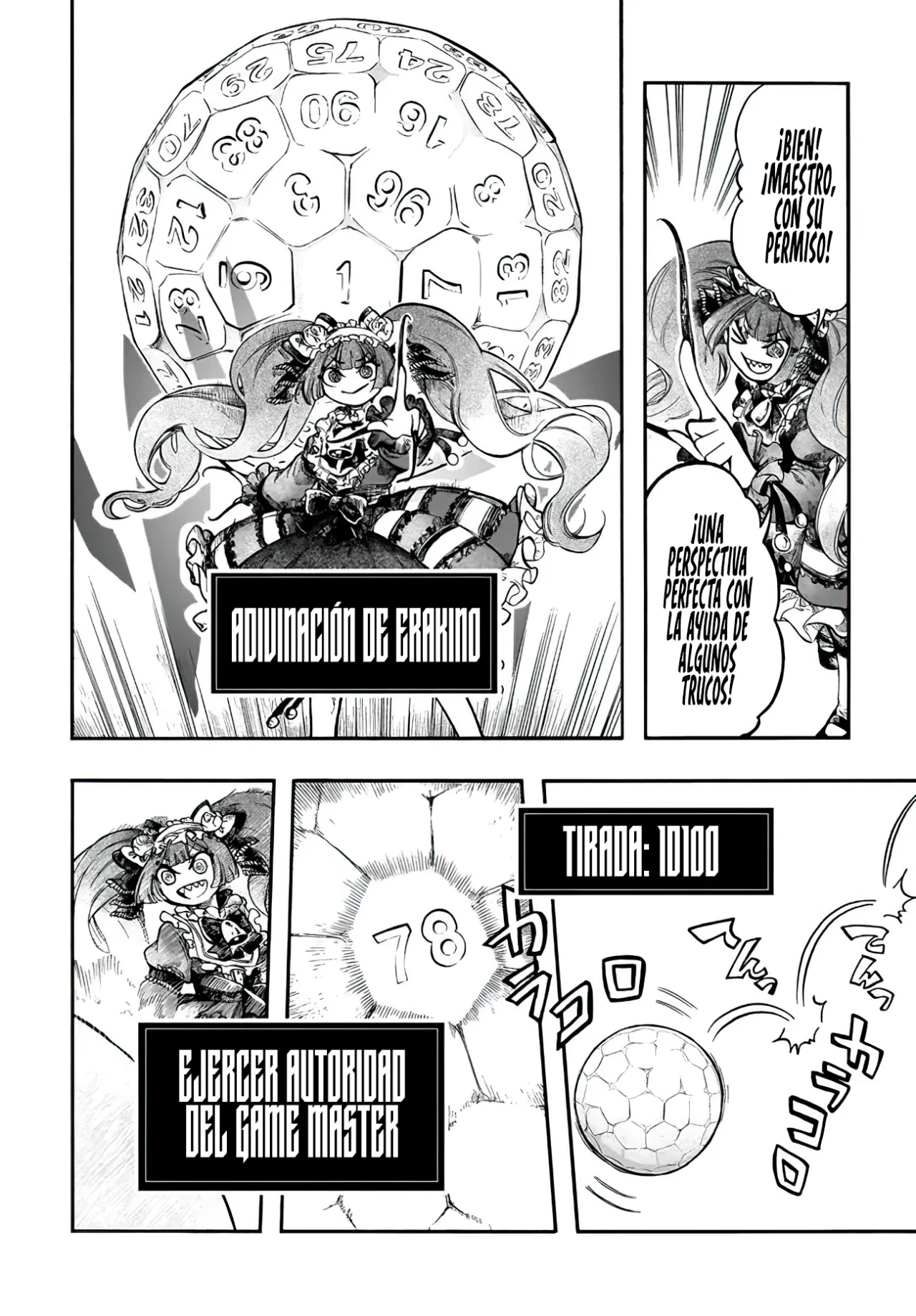 Isekai Mokushiroku Mynoghra: Hametsu no Bunmei de Hajimeru Sekai Seifuku Capítulo 31.2 - Page 13