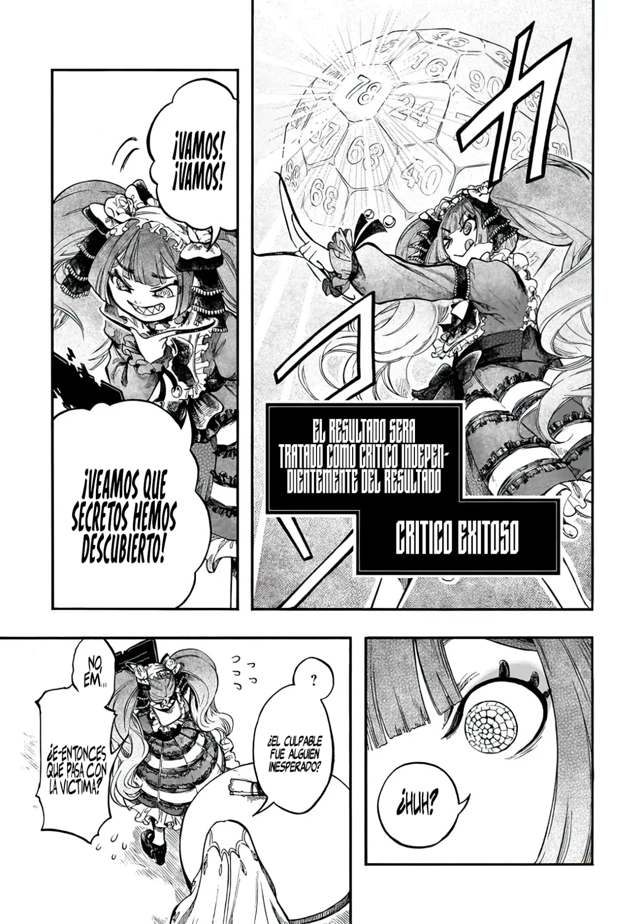 Isekai Mokushiroku Mynoghra: Hametsu no Bunmei de Hajimeru Sekai Seifuku Capítulo 31.2 - Page 14