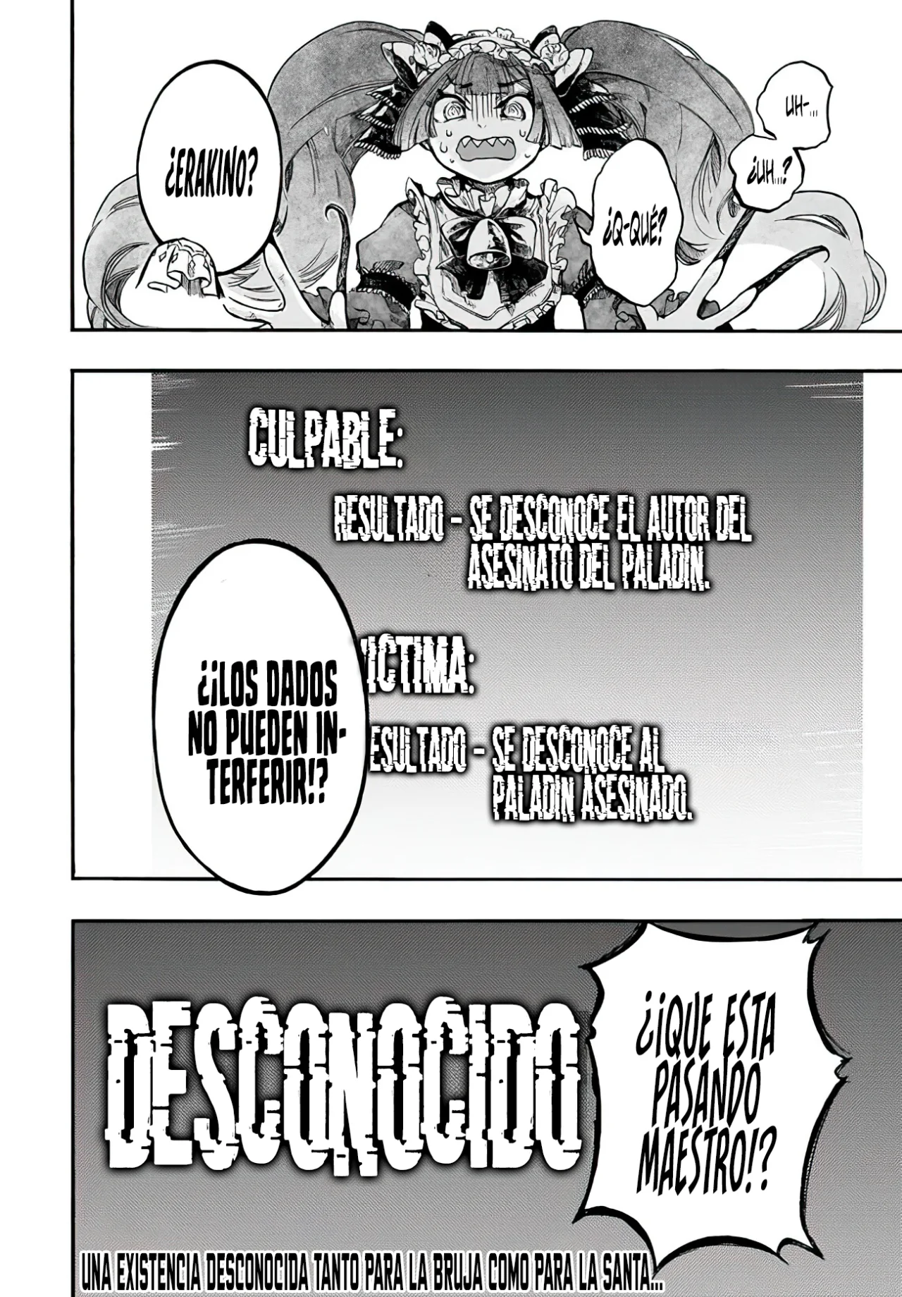 Isekai Mokushiroku Mynoghra: Hametsu no Bunmei de Hajimeru Sekai Seifuku Capítulo 31.2 - Page 15