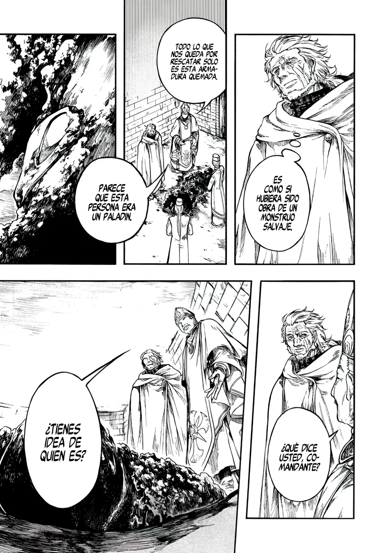 Isekai Mokushiroku Mynoghra: Hametsu no Bunmei de Hajimeru Sekai Seifuku Capítulo 31.2 - Page 6