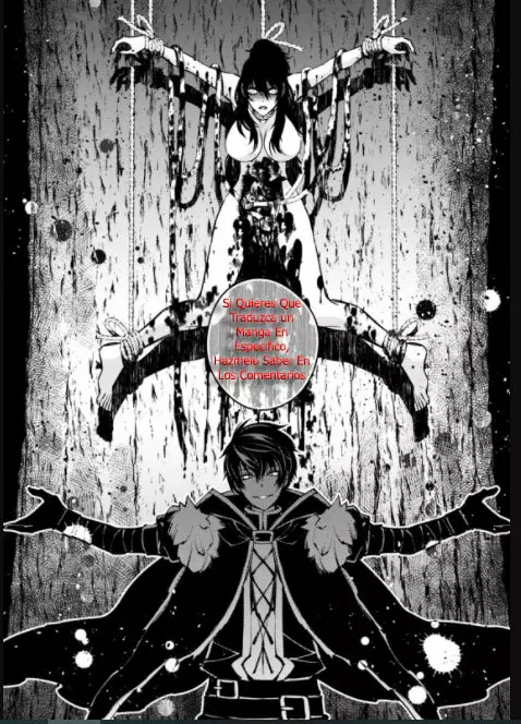 Isekai Mokushiroku Mynoghra: Hametsu no Bunmei de Hajimeru Sekai Seifuku Capítulo 4.1 - Page 10