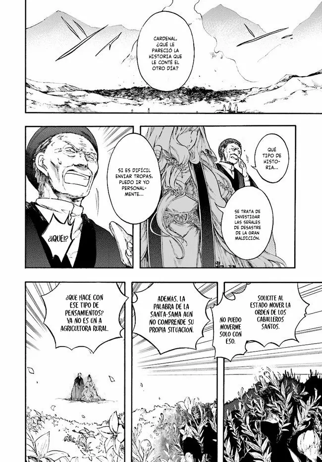 Isekai Mokushiroku Mynoghra: Hametsu no Bunmei de Hajimeru Sekai Seifuku Capítulo 5.1 - Page 8