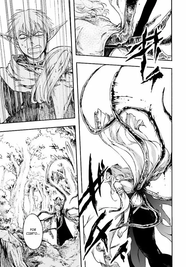 Isekai Mokushiroku Mynoghra: Hametsu no Bunmei de Hajimeru Sekai Seifuku Capítulo 5.2 - Page 10