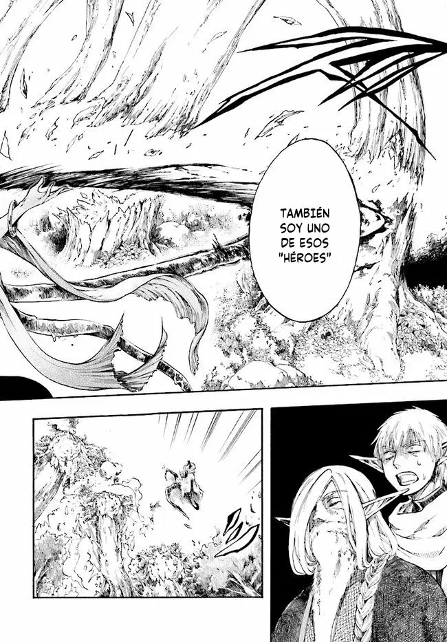 Isekai Mokushiroku Mynoghra: Hametsu no Bunmei de Hajimeru Sekai Seifuku Capítulo 5.2 - Page 11